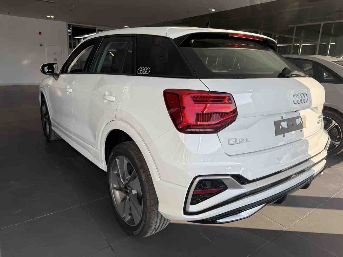 Q2L 2025 #6 Q2L 2025 car image #6