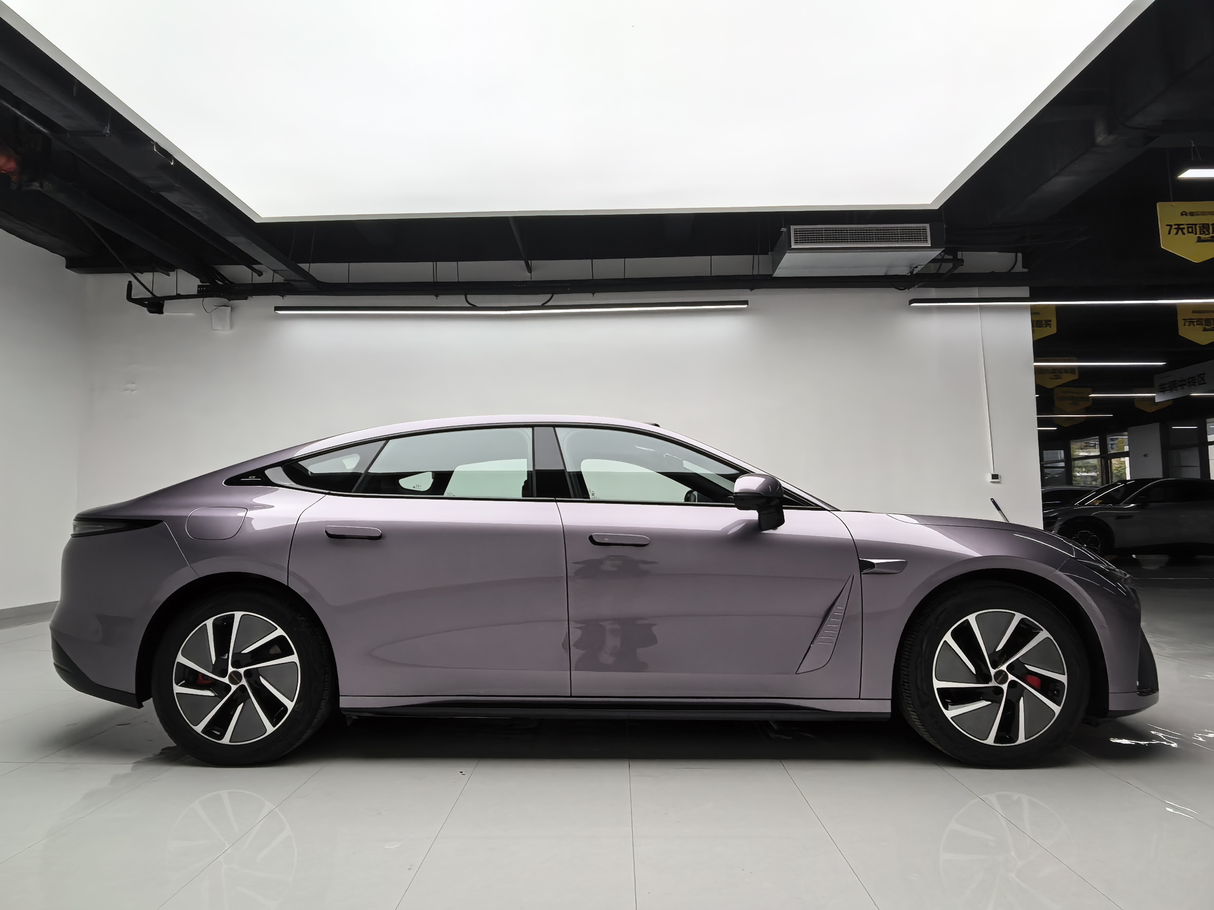 Exceed Stellar Era ES 2025 car image #6