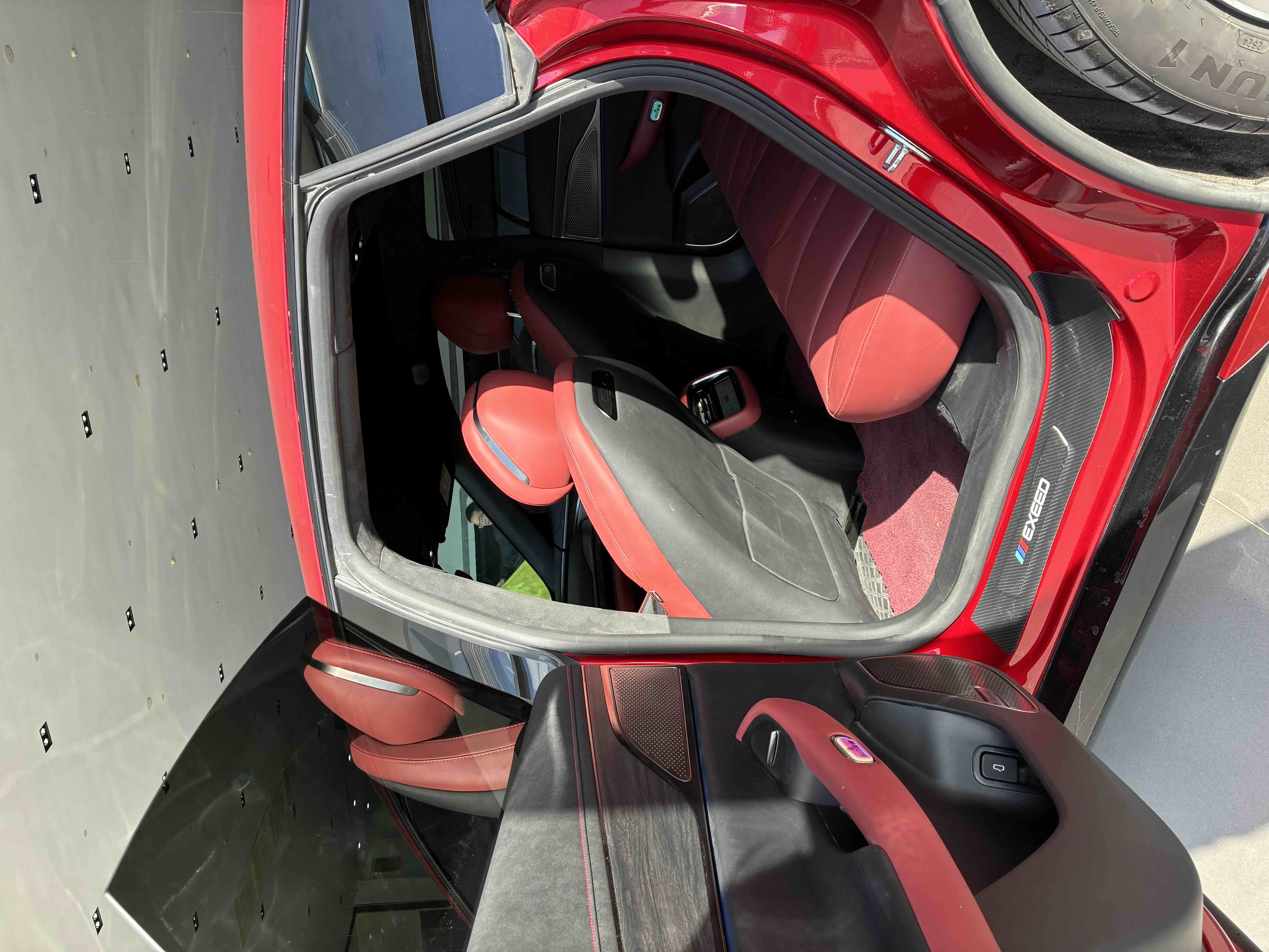 Exceed 2024 car image #6