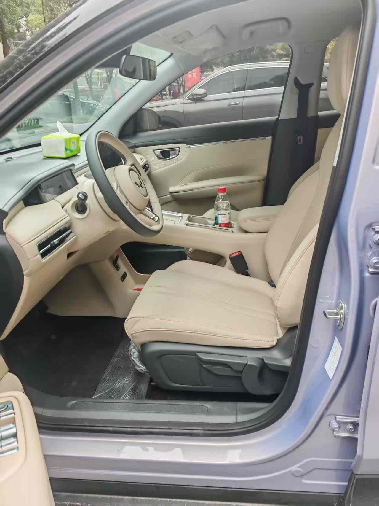 五菱汽车 五菱纯电小型SUV 2025 #6 五菱汽车 五菱纯电小型SUV 2025 汽车图片 #6