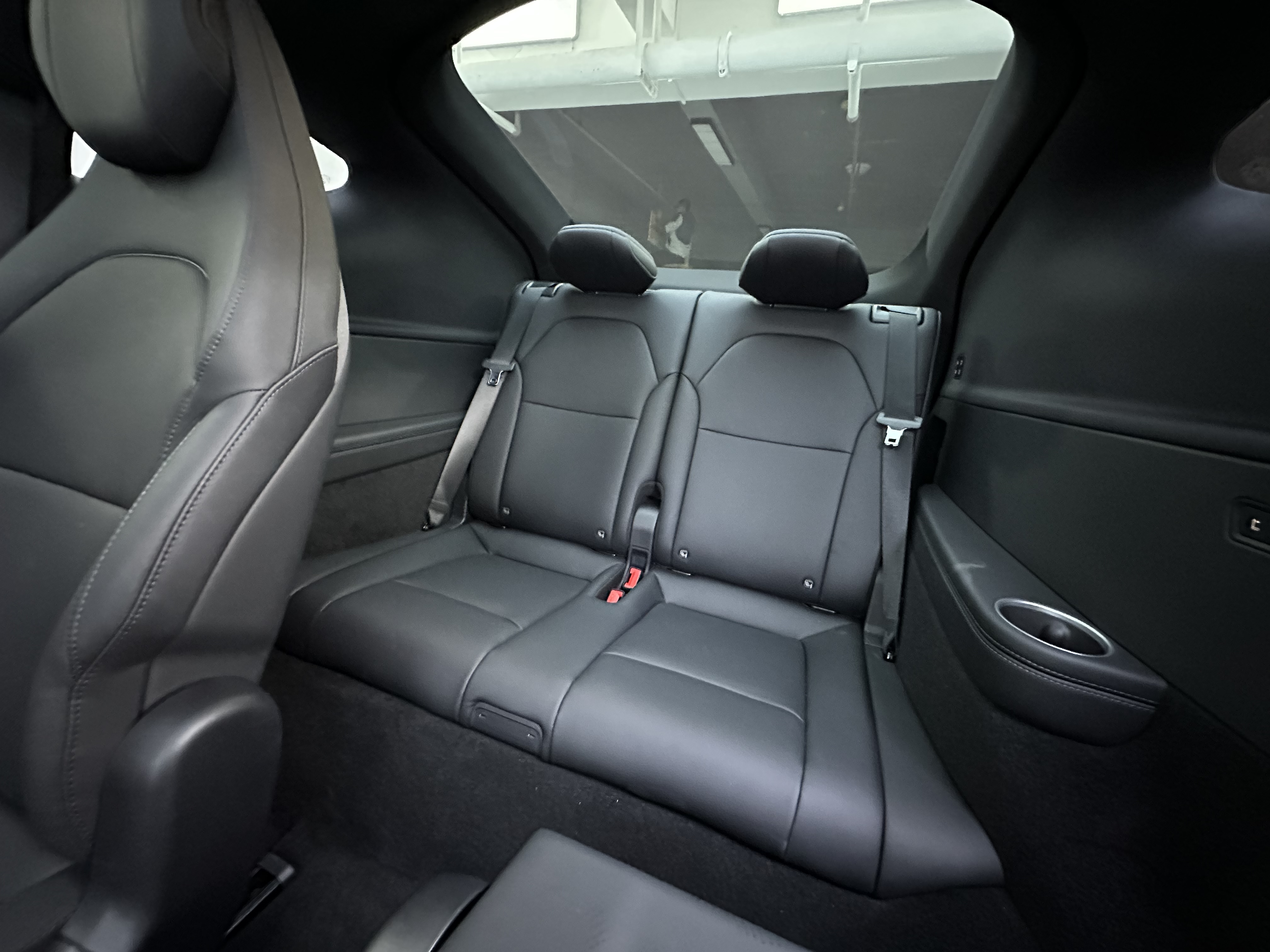 特斯拉 Model Y L 2025 汽车图片 #6