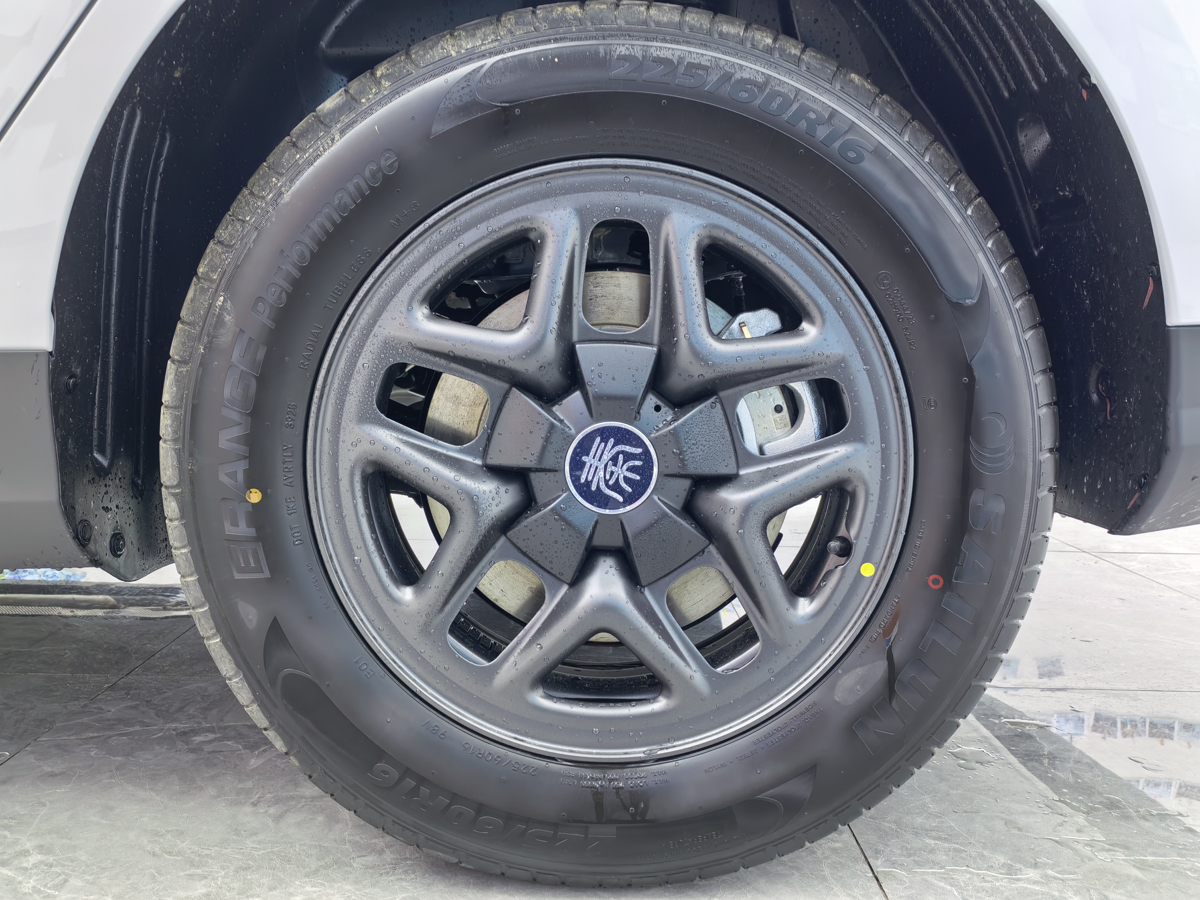 BYD Qin Plus 2025 imagem de carro #6