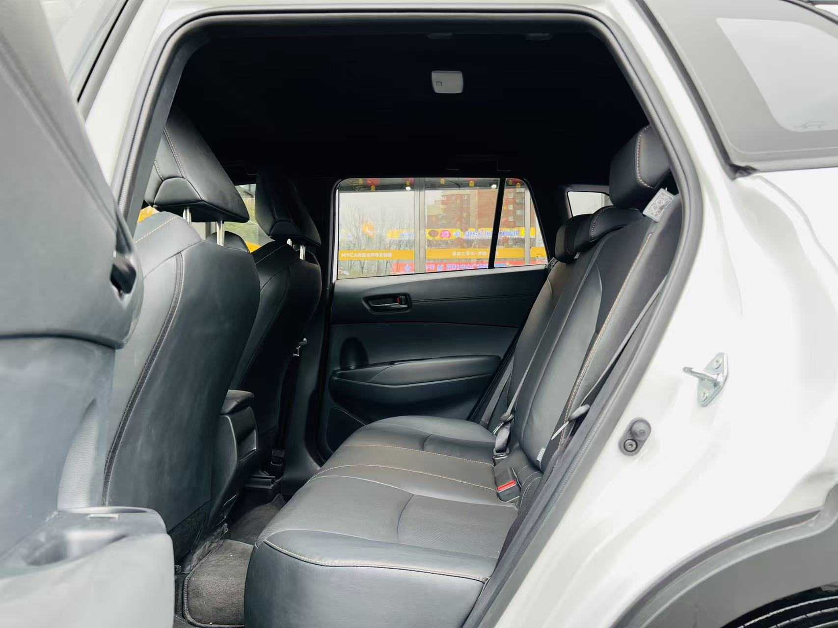 丰田 锋兰达 2025 汽车图片 #6