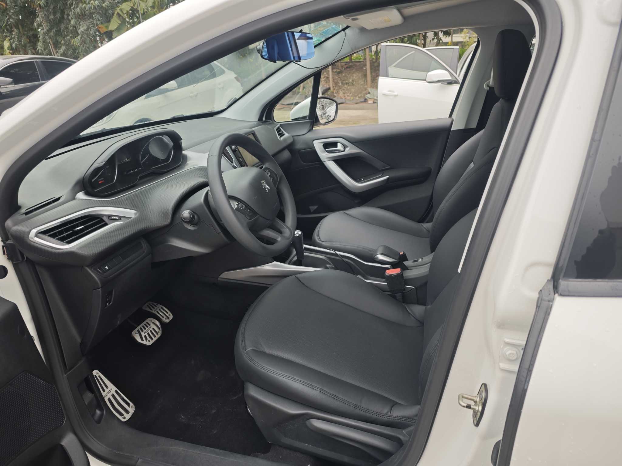 标致 标致2008 2016 汽车图片 #6