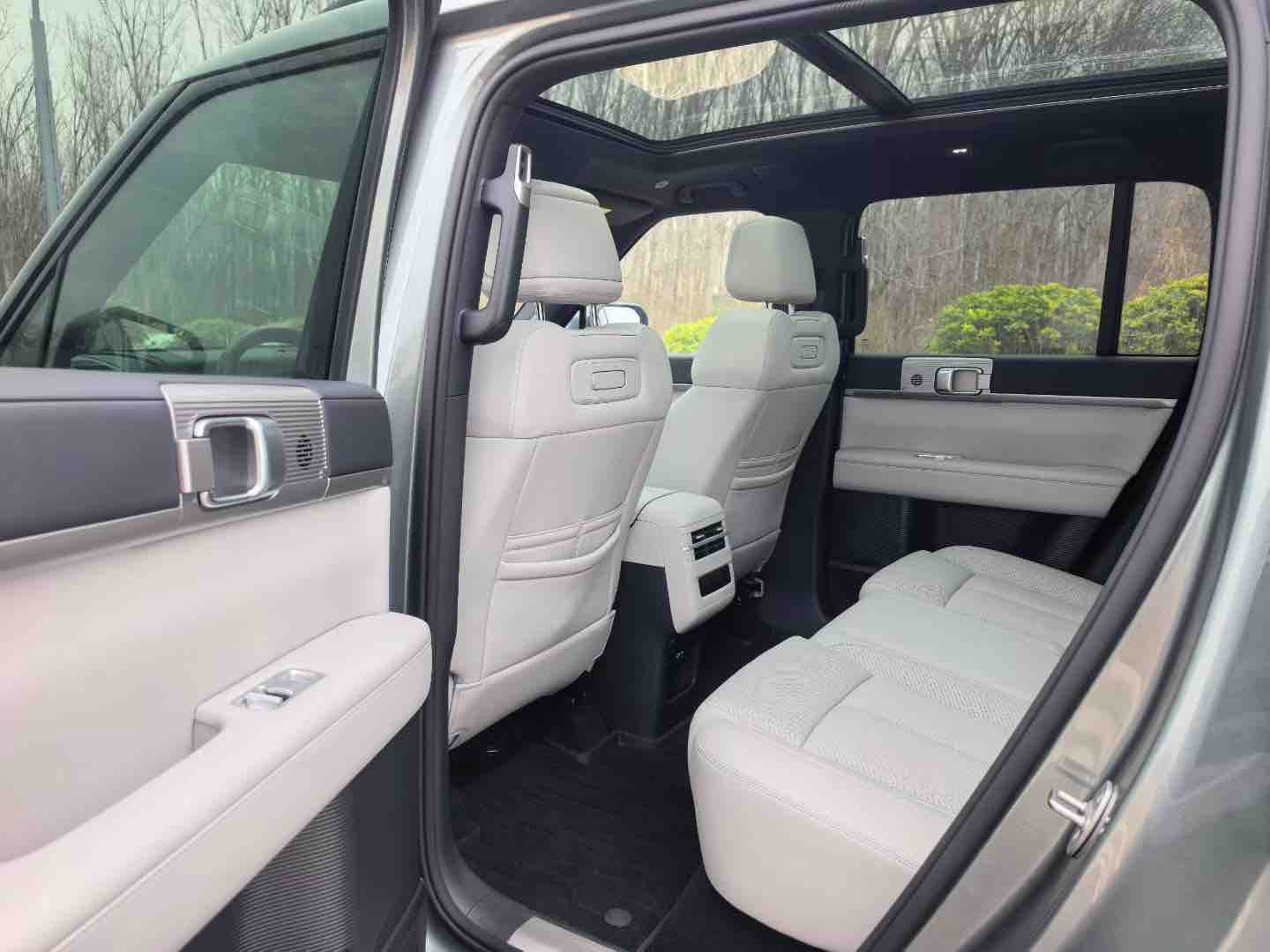 FangChengBao Tiger 7 2026 صورة سيارة #6