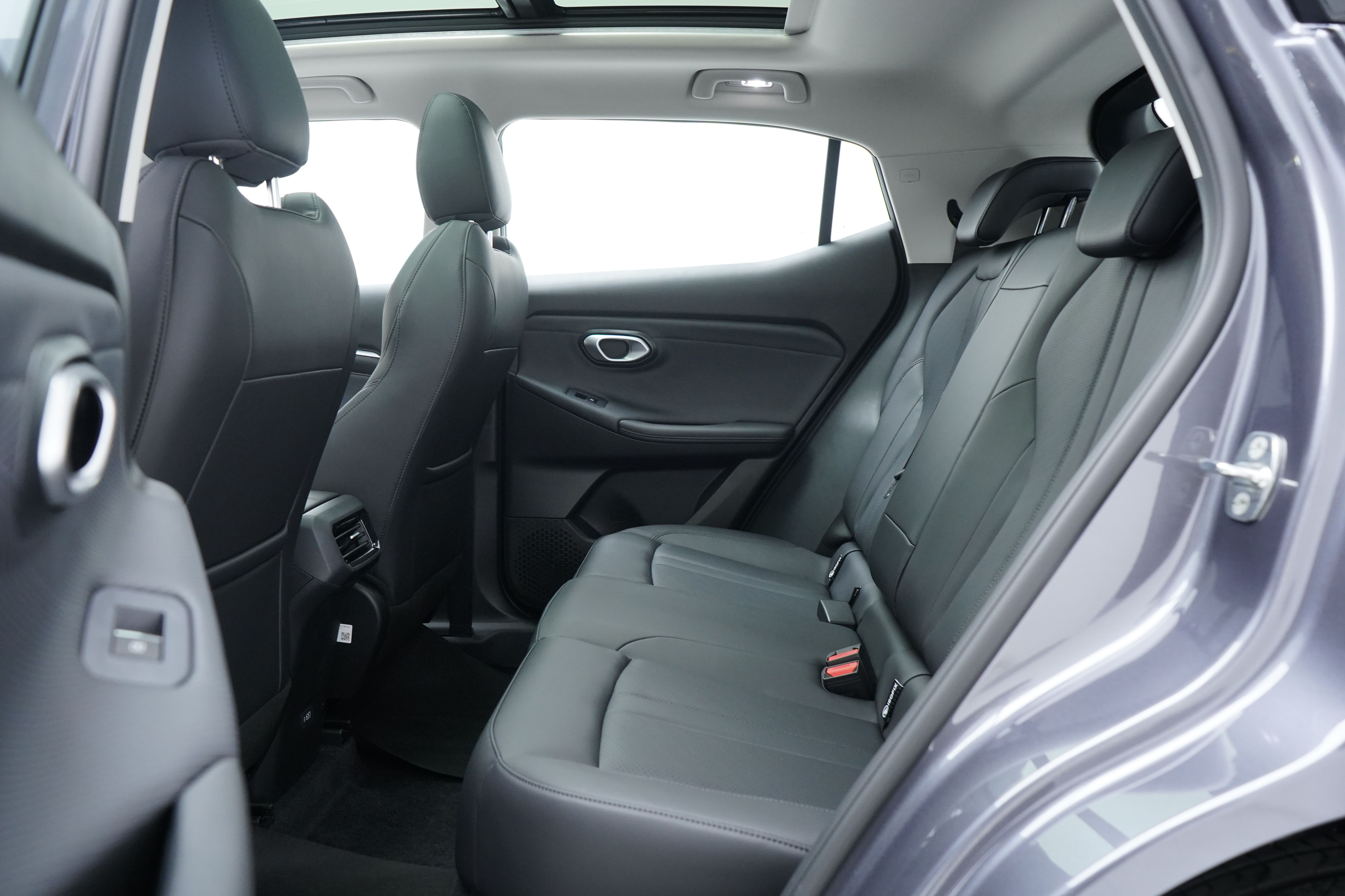 GAC Trumpchi GS3 2026 car image #6