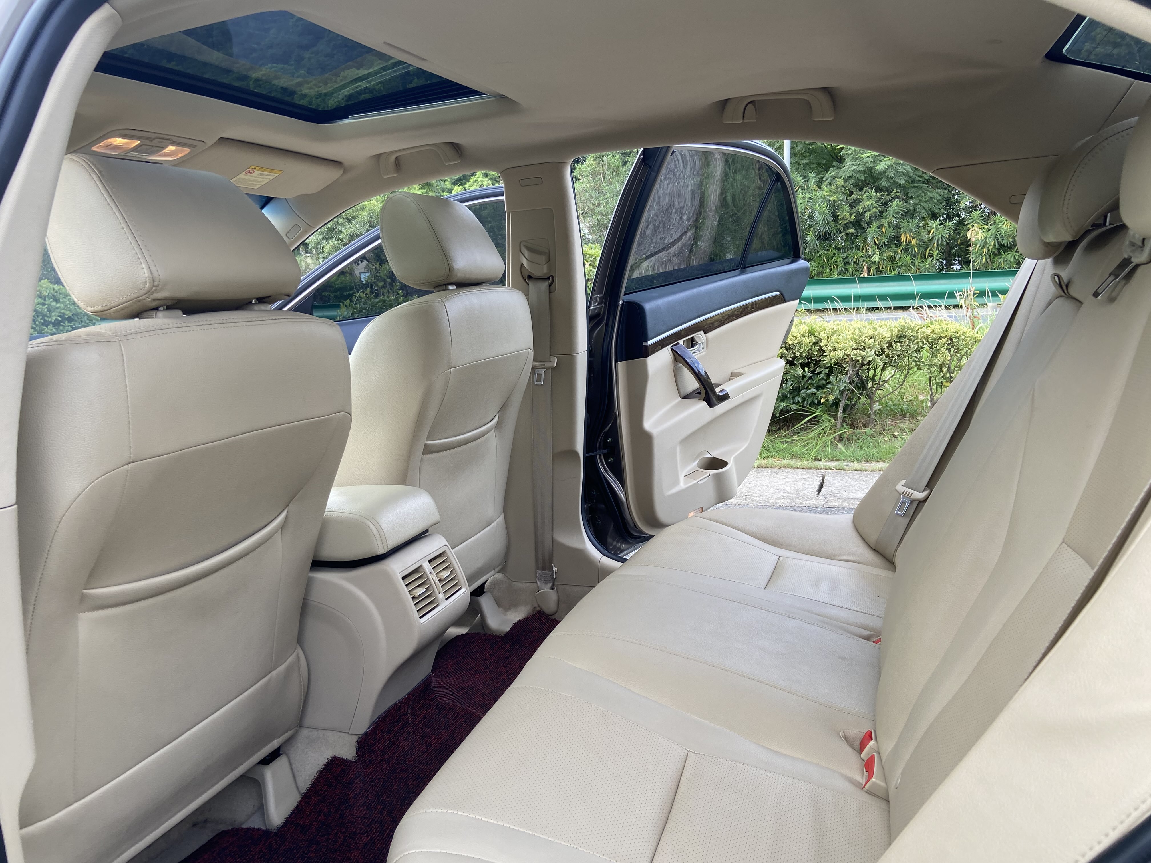 GEELY EC8 2015 car image #6