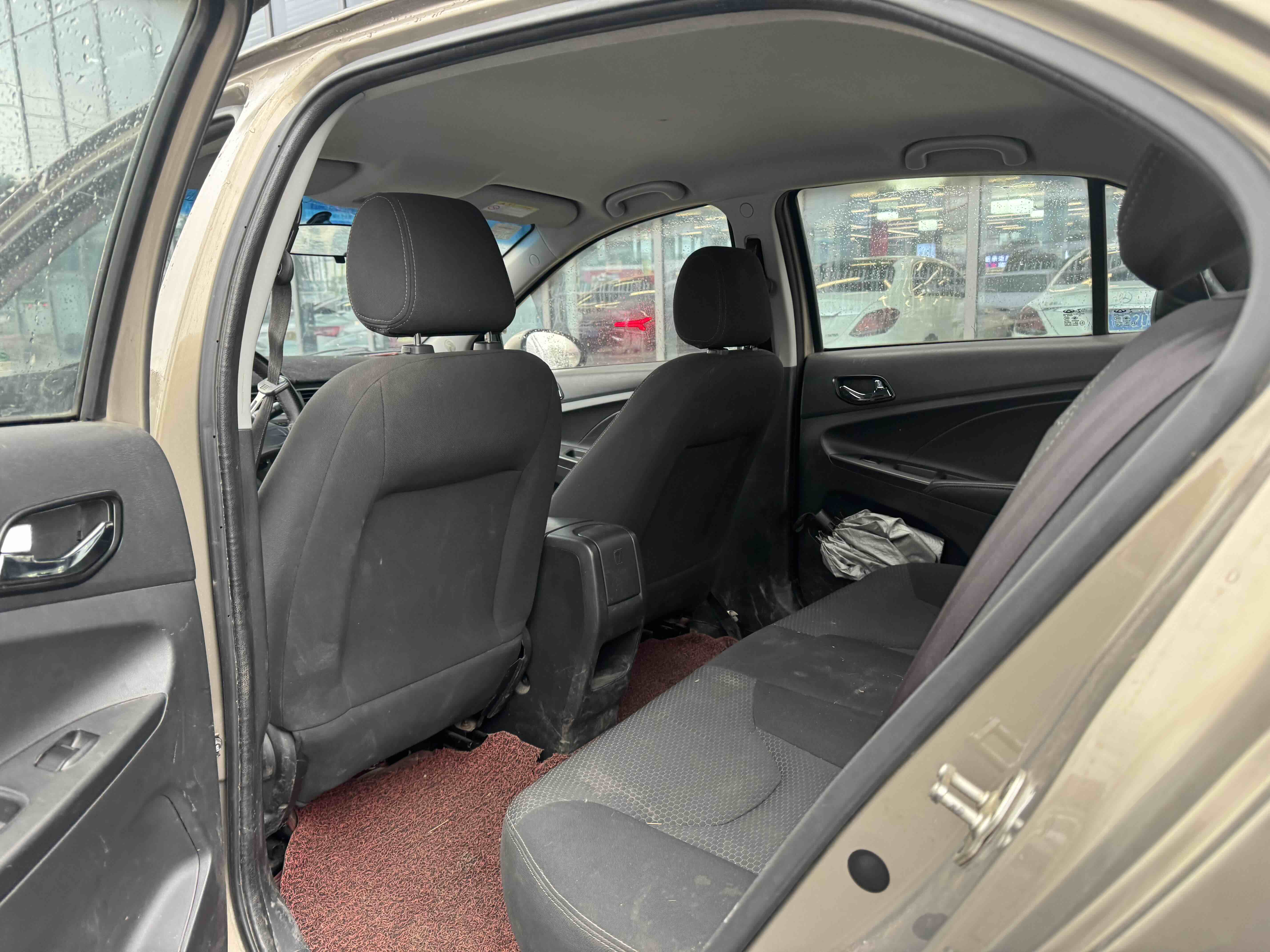 Chery Arrizo 3 2016 #6 Chery Arrizo 3 2016 immagine di auto #6