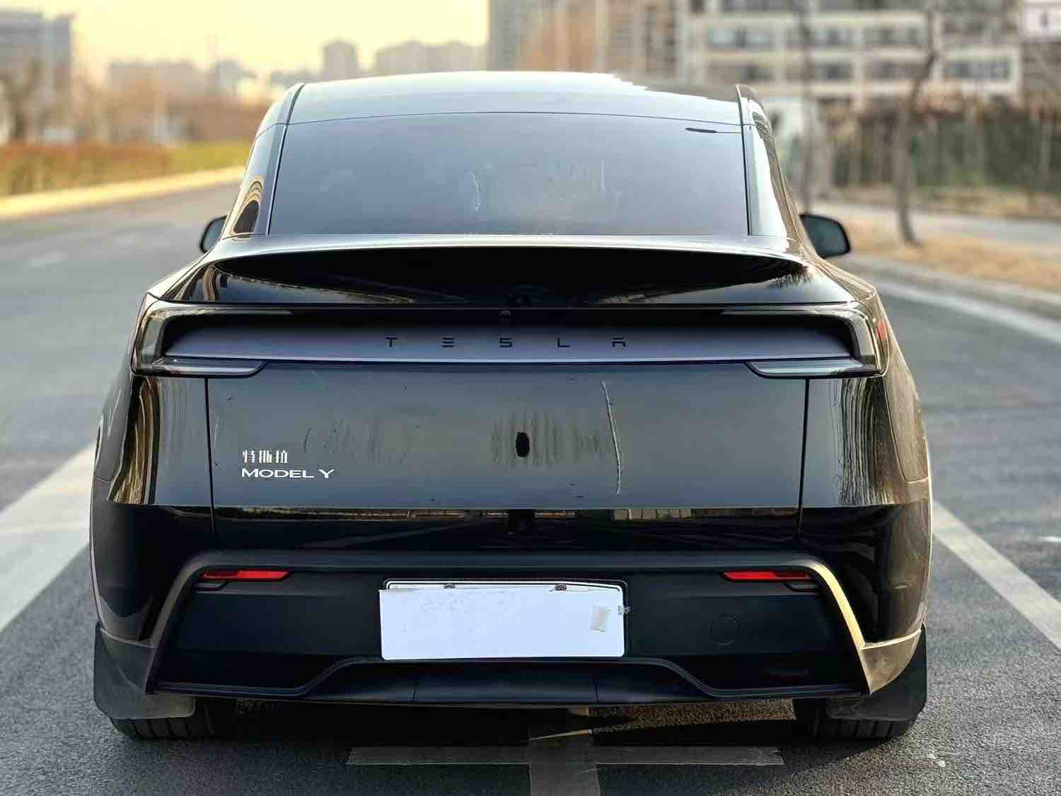 Tesla Model Y 2026 car image #6