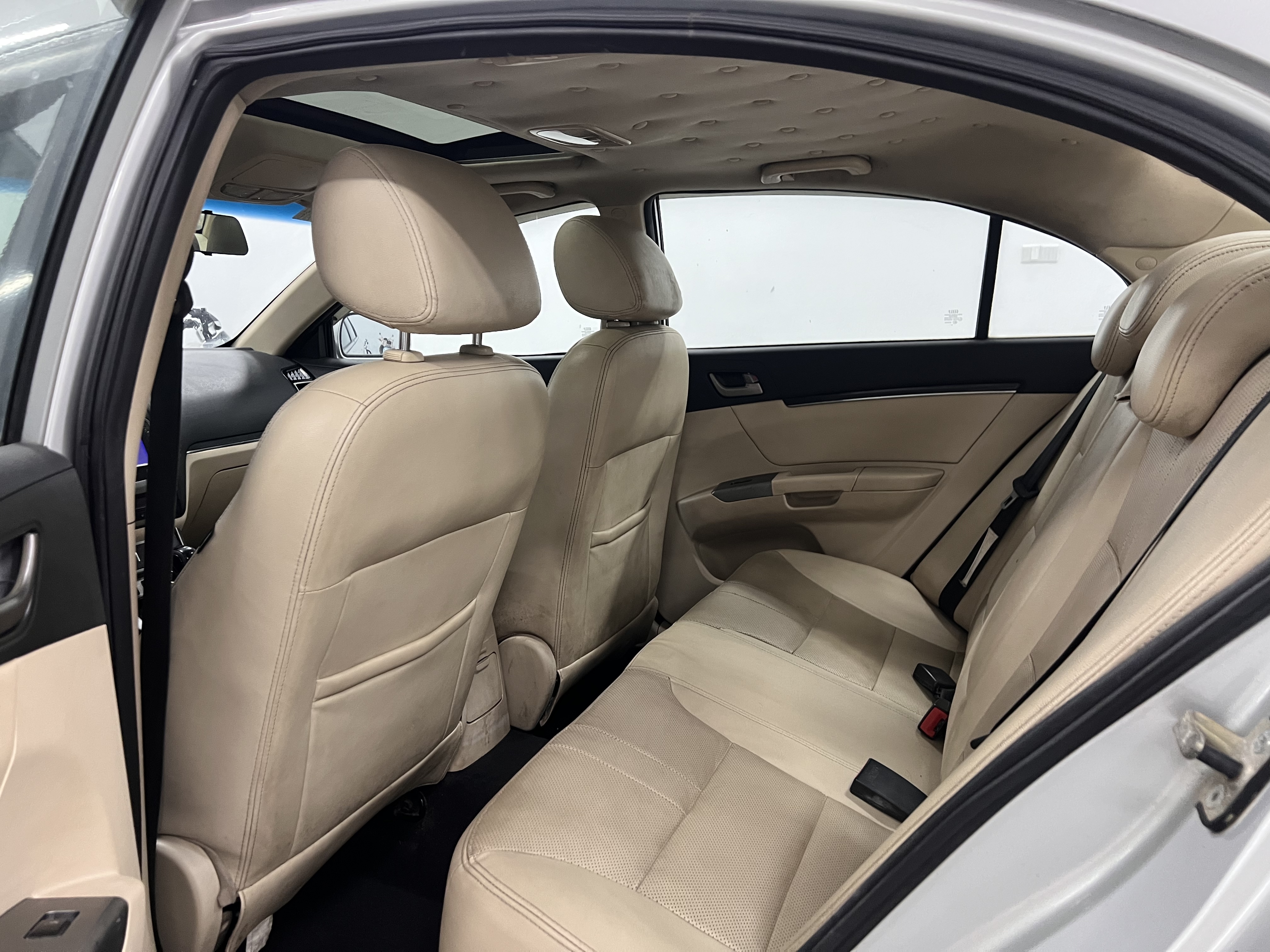 GEELY Emgrand Classic 2014 car image #6