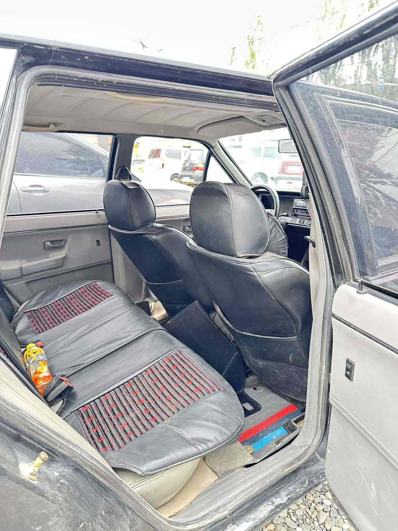 Volkswagen Santana Classic 2010 car image #6