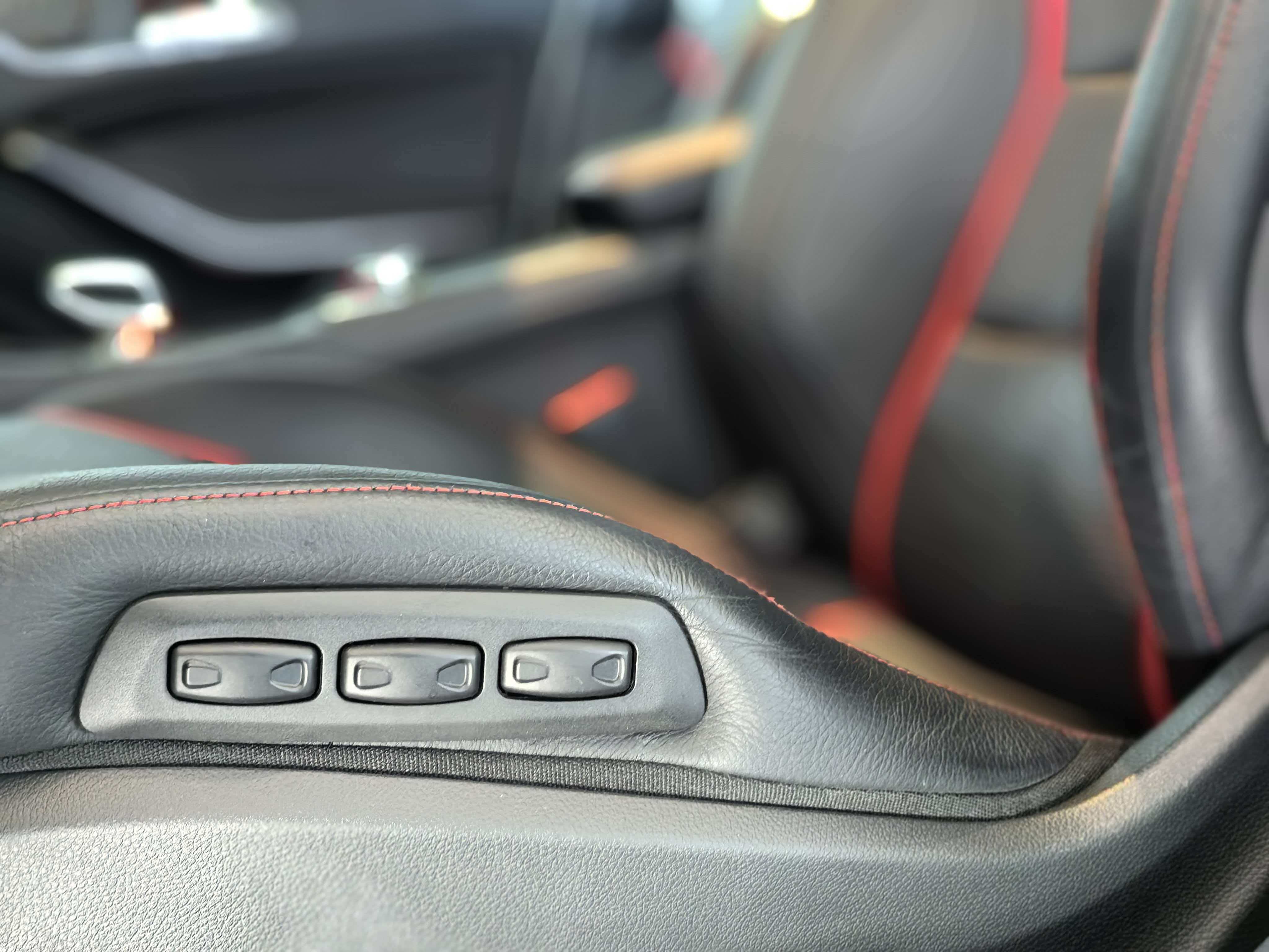 Mercedes-Benz A AMG (Imported) 2015 car image #6