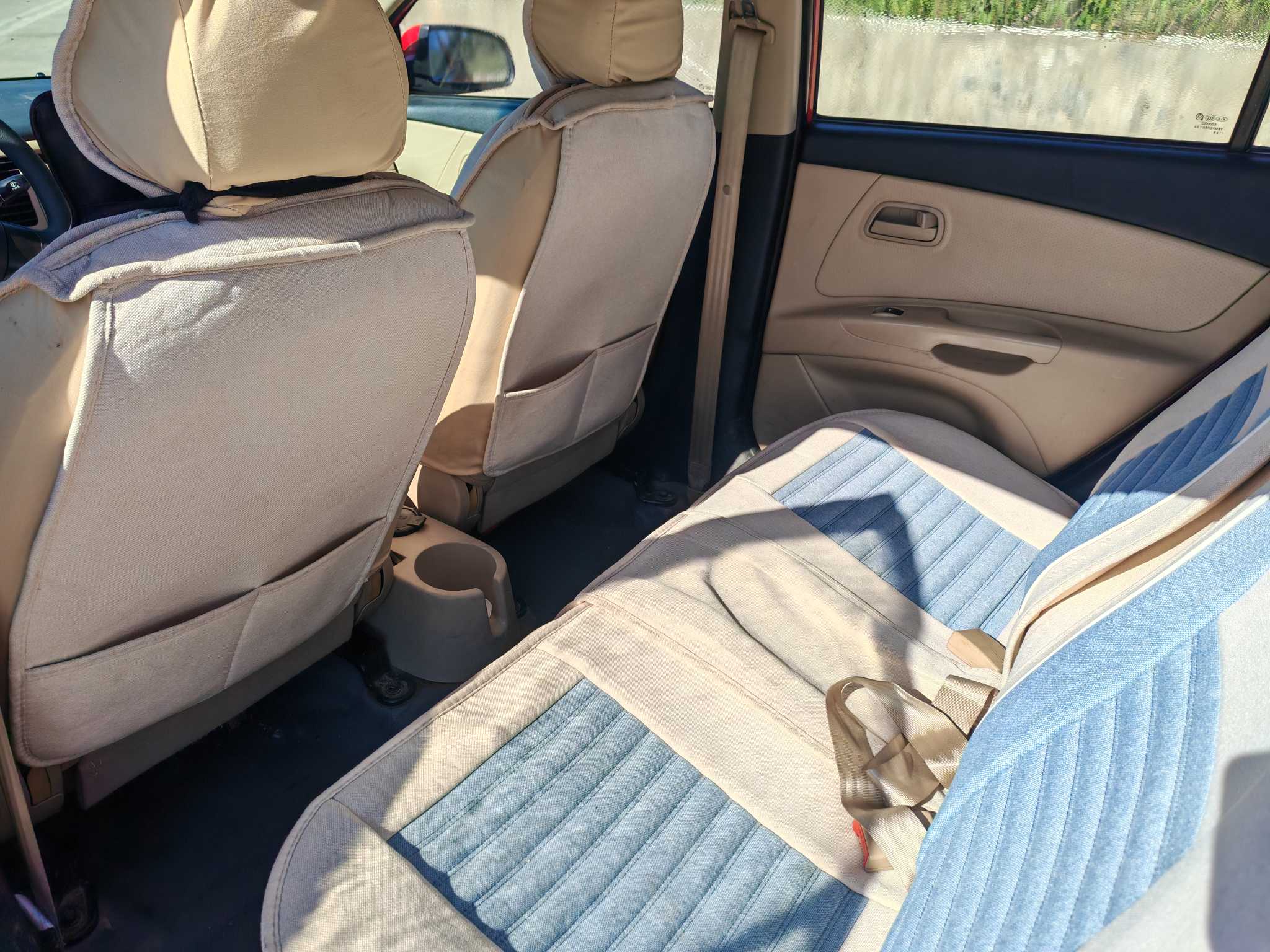 起亚 锐欧 2011 汽车图片 #6