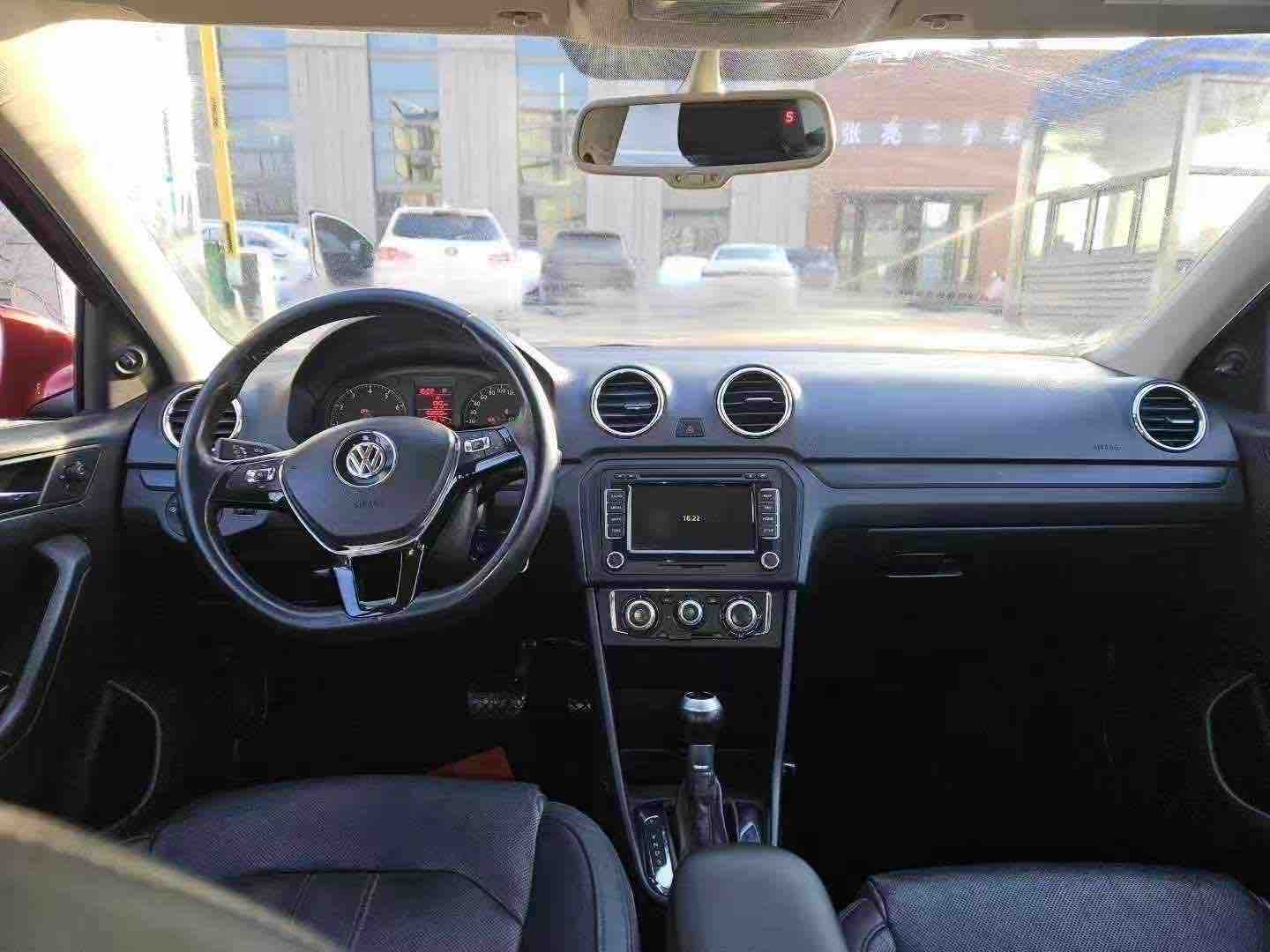 Jetta Jetta 2016 #6 Jetta Jetta 2016 car image #6