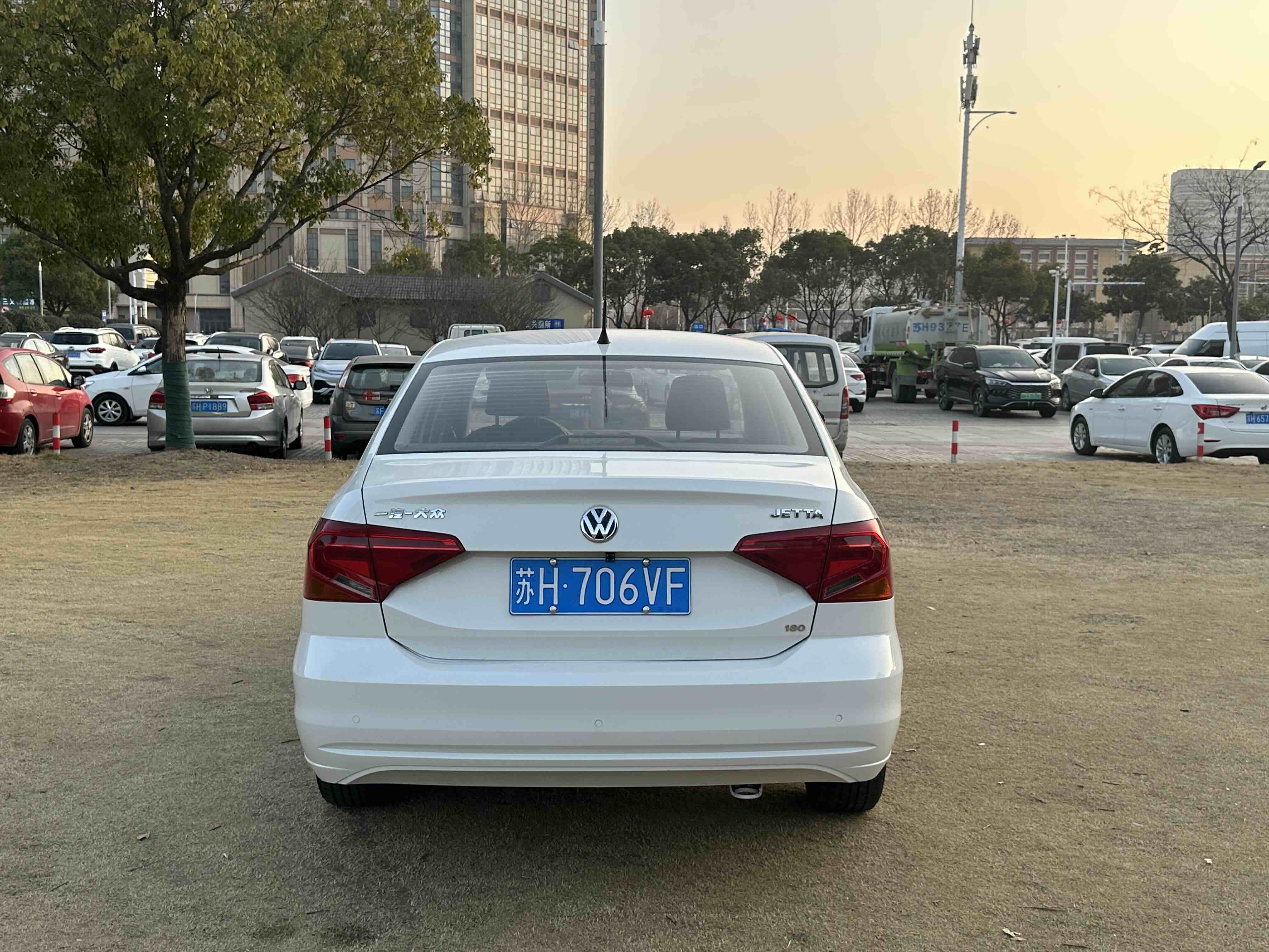 捷达 捷达 2019 汽车图片 #6