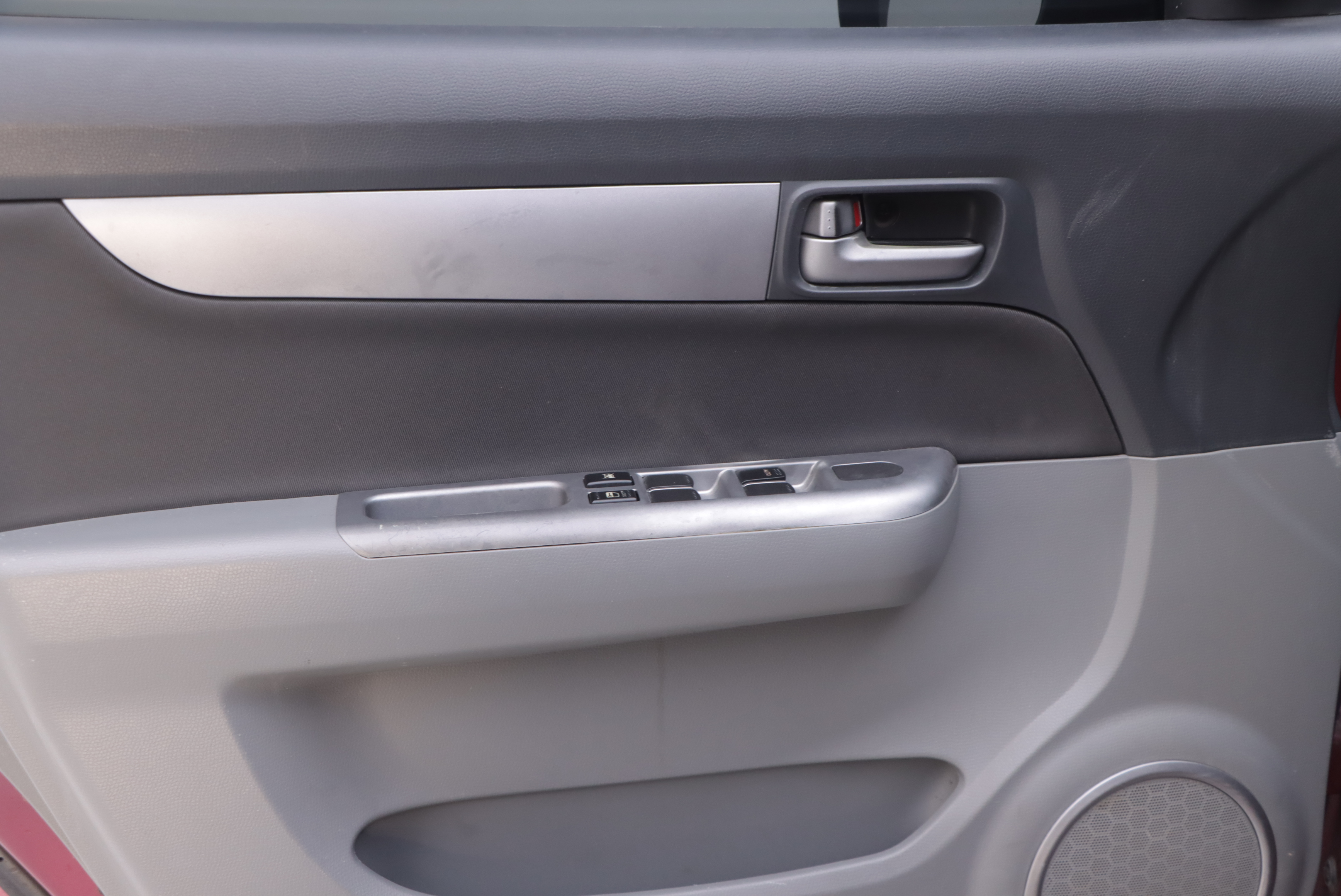 Suzuki Swift 2016 изображение автомобиля #6