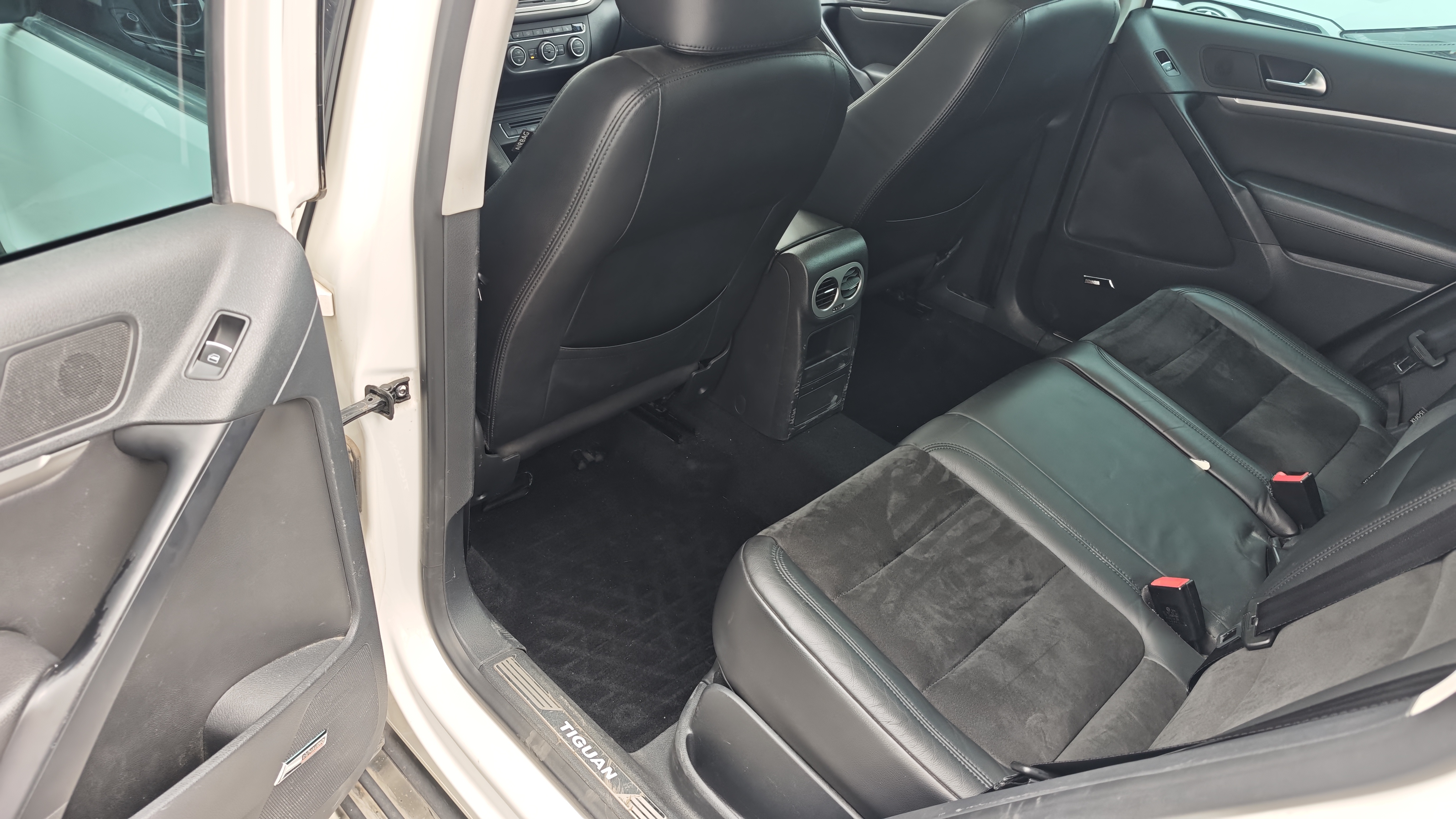 大众 途观 2014 汽车图片 #6