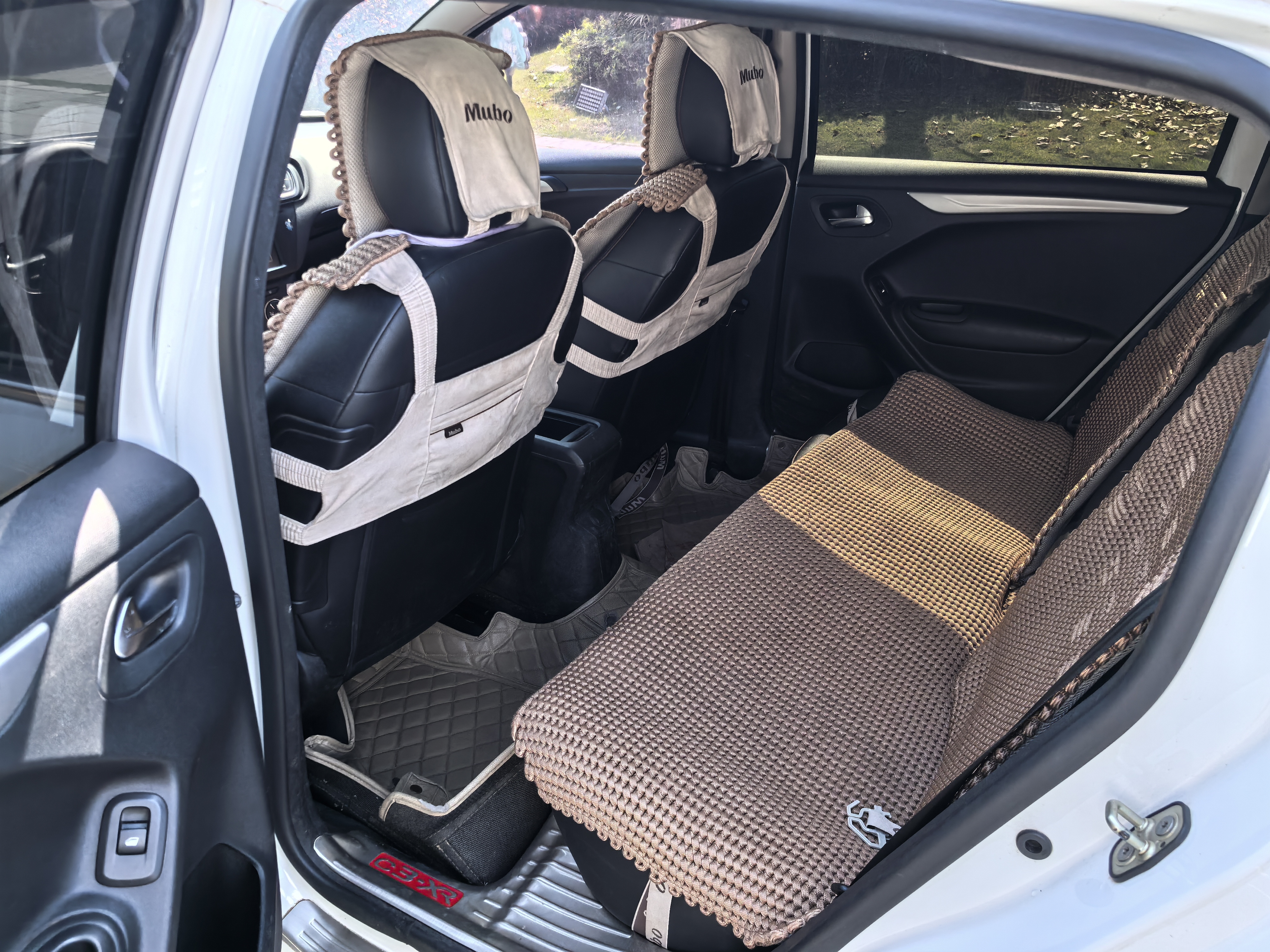 Citroen C3-XR 2016 imagem de carro #6