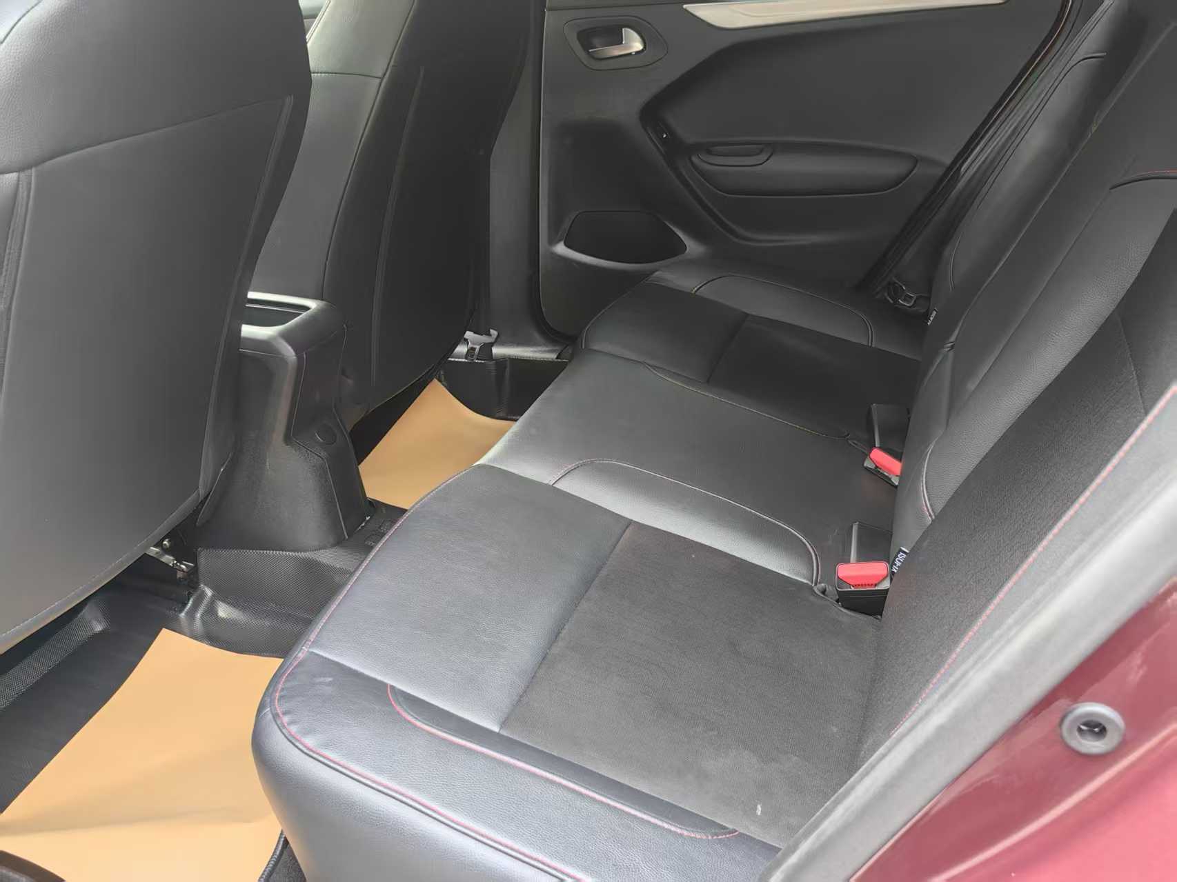 Citroen C3-XR 2016 imagem de carro #6