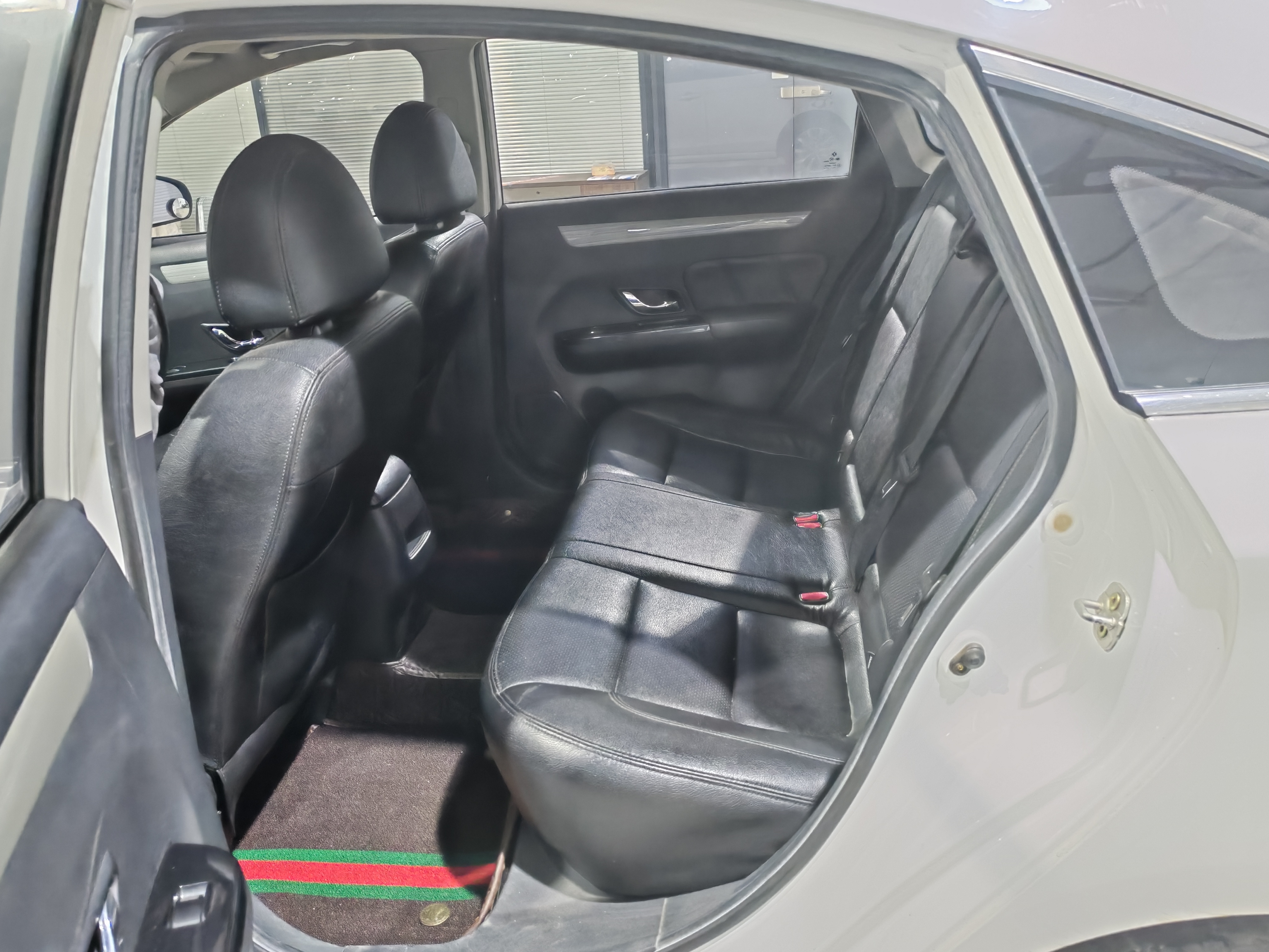 Forthing JOYEAR S50 2015 #6 Forthing JOYEAR S50 2015 immagine di auto #6