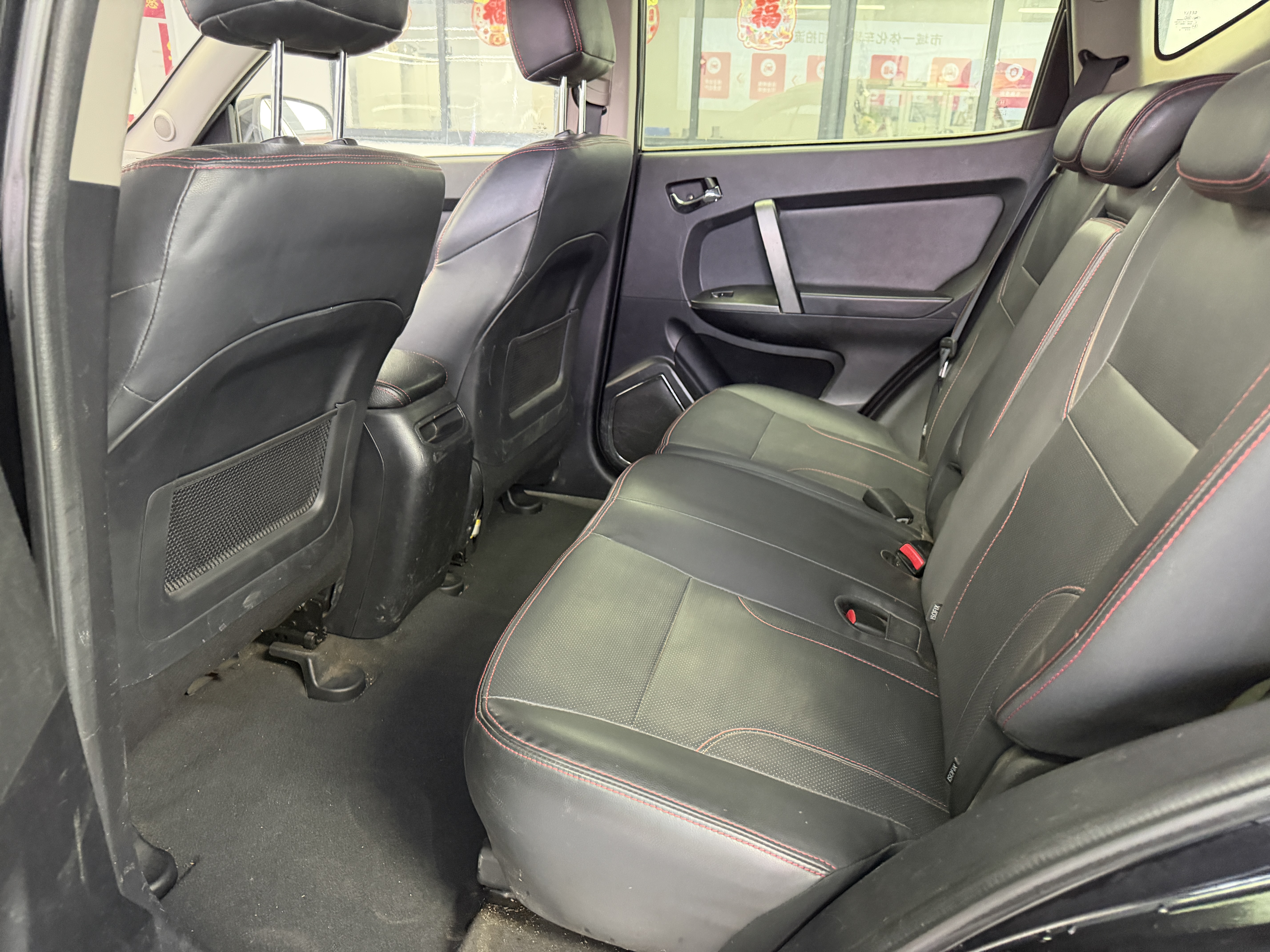 GEELY GX7 2014 #6 GEELY GX7 2014 صورة سيارة #6