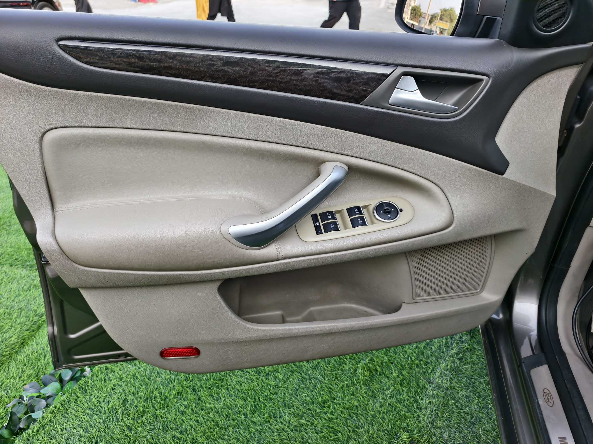 Ford Mondeo-Zhisheng 2013 #6 Ford Mondeo-Zhisheng 2013 car image #6