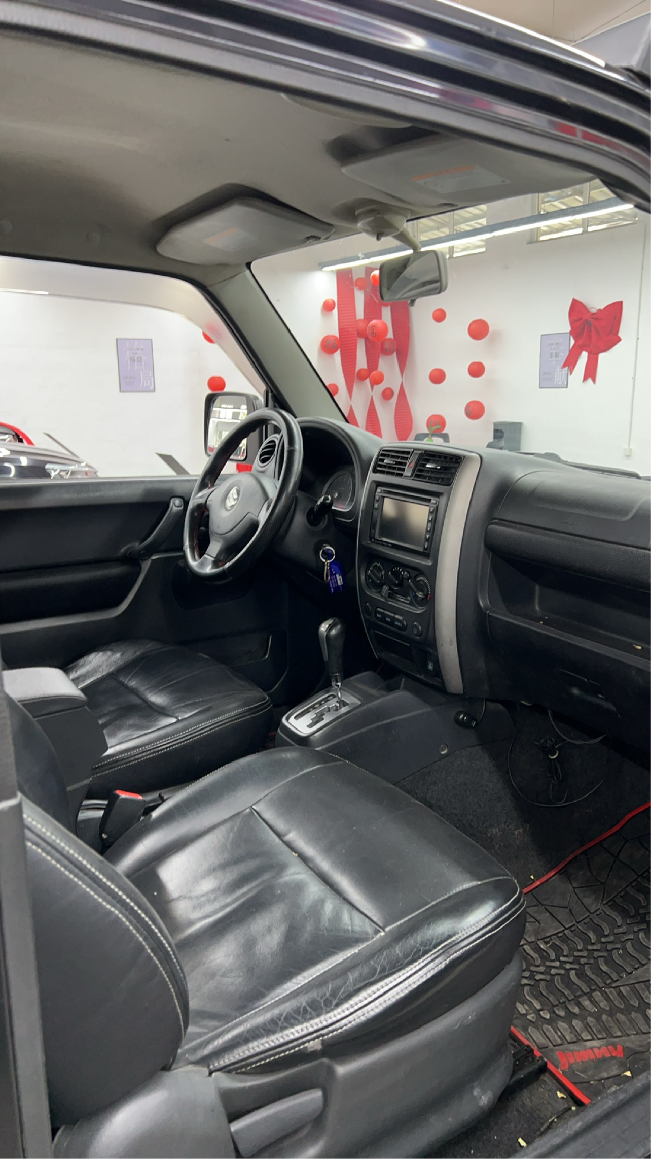 Suzuki Jimny (Imported) 2012 изображение автомобиля #6