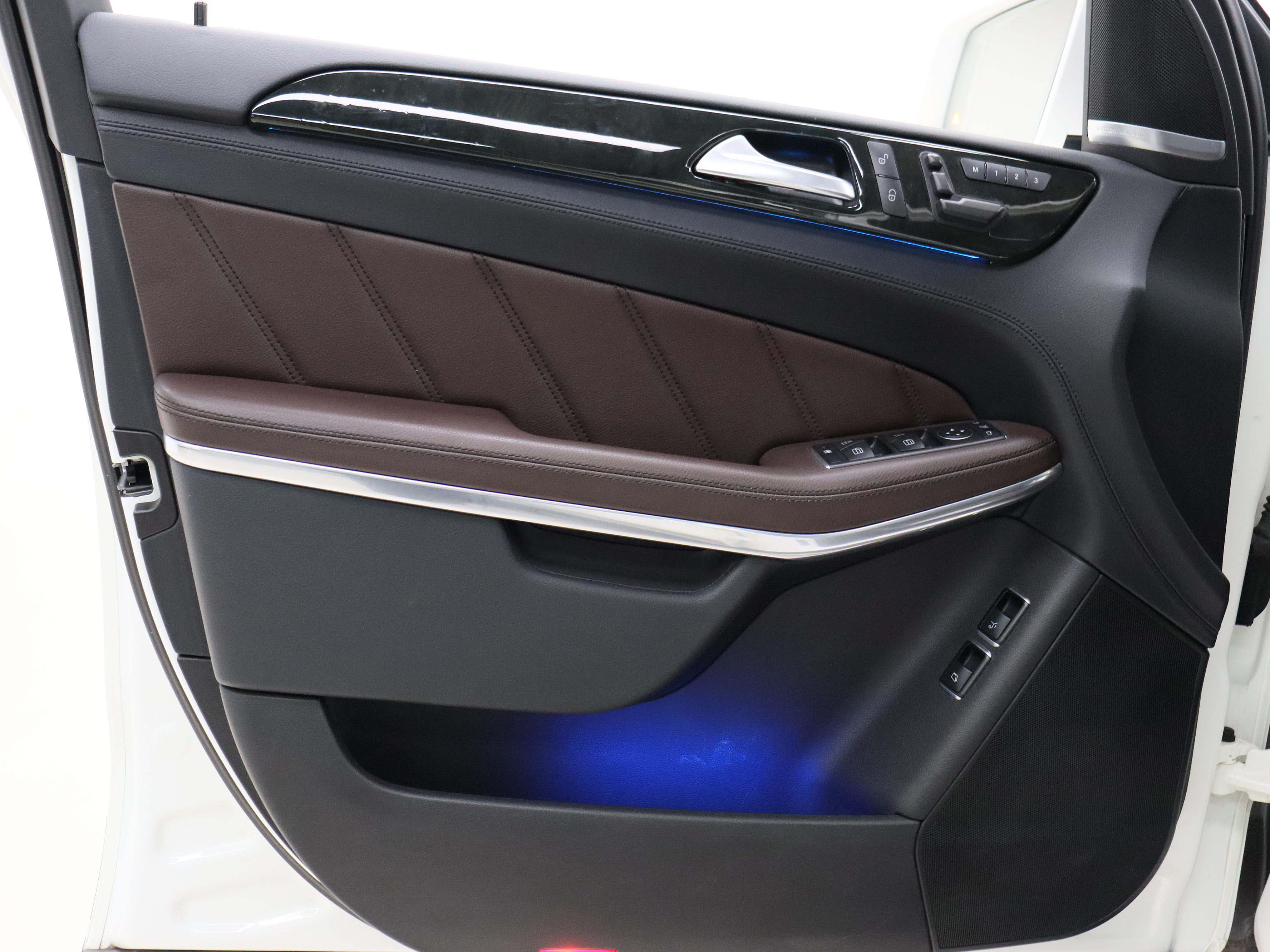 Mercedes-Benz GL AMG 2015 #6 Mercedes-Benz GL AMG 2015 immagine di auto #6