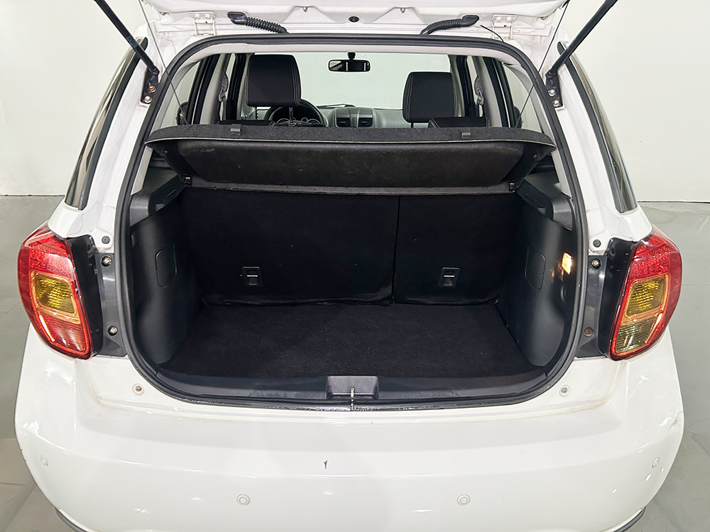 铃木 天语 SX4 2014 汽车图片 #6