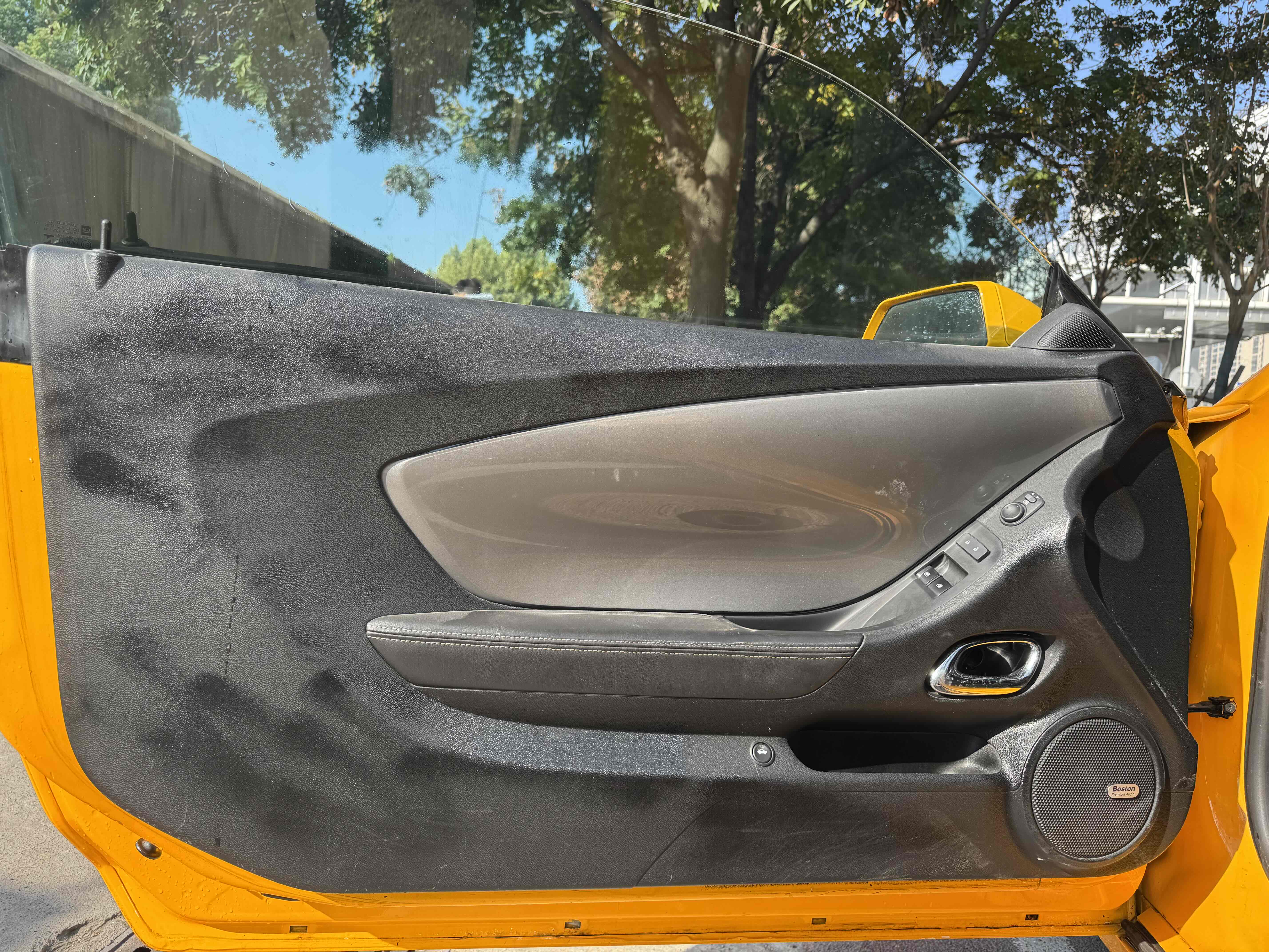 Chevrolet Camaro 2013 #6 Chevrolet Camaro 2013 car image #6