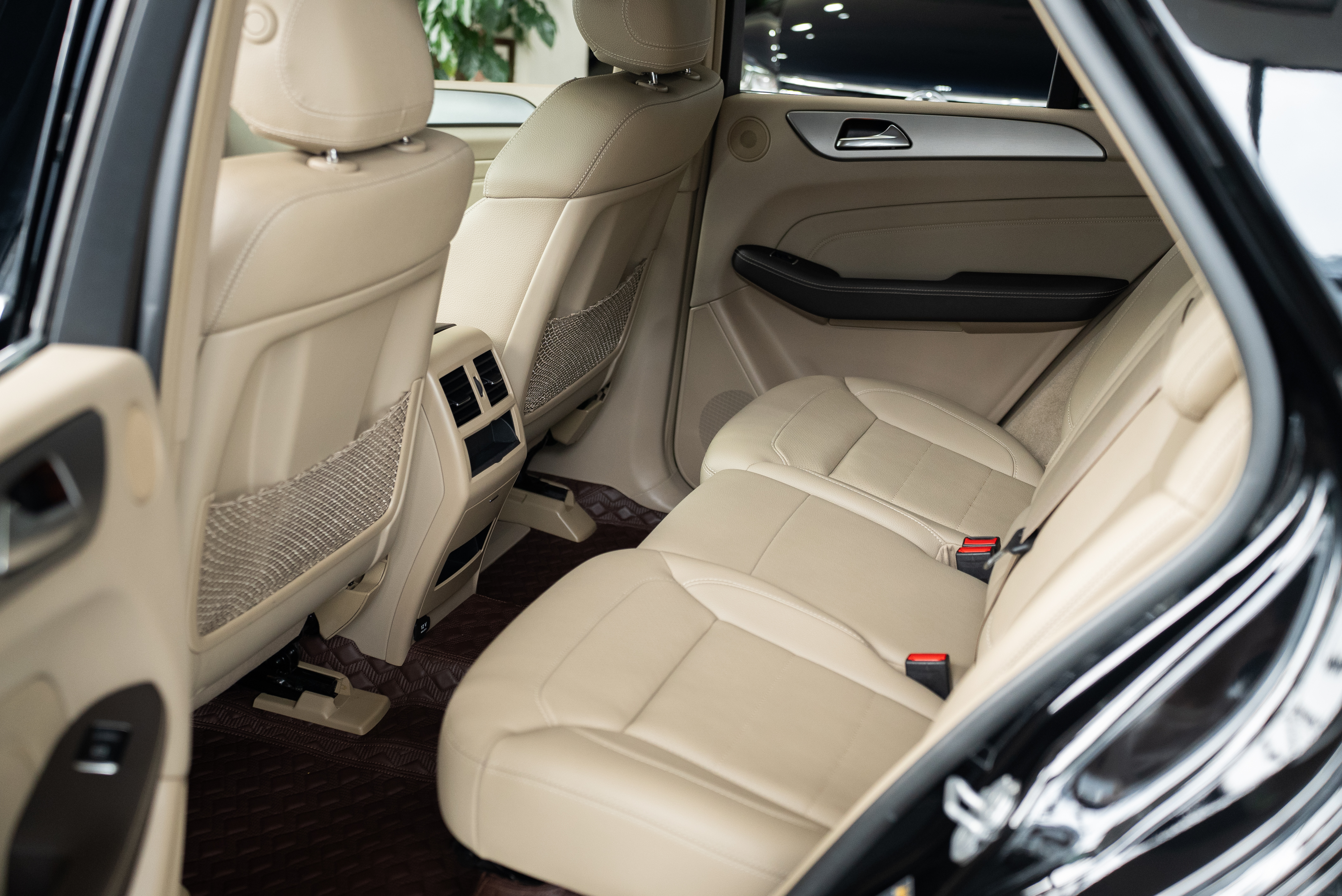 Mercedes-Benz M Class 2014 #6 Mercedes-Benz M Class 2014 car image #6