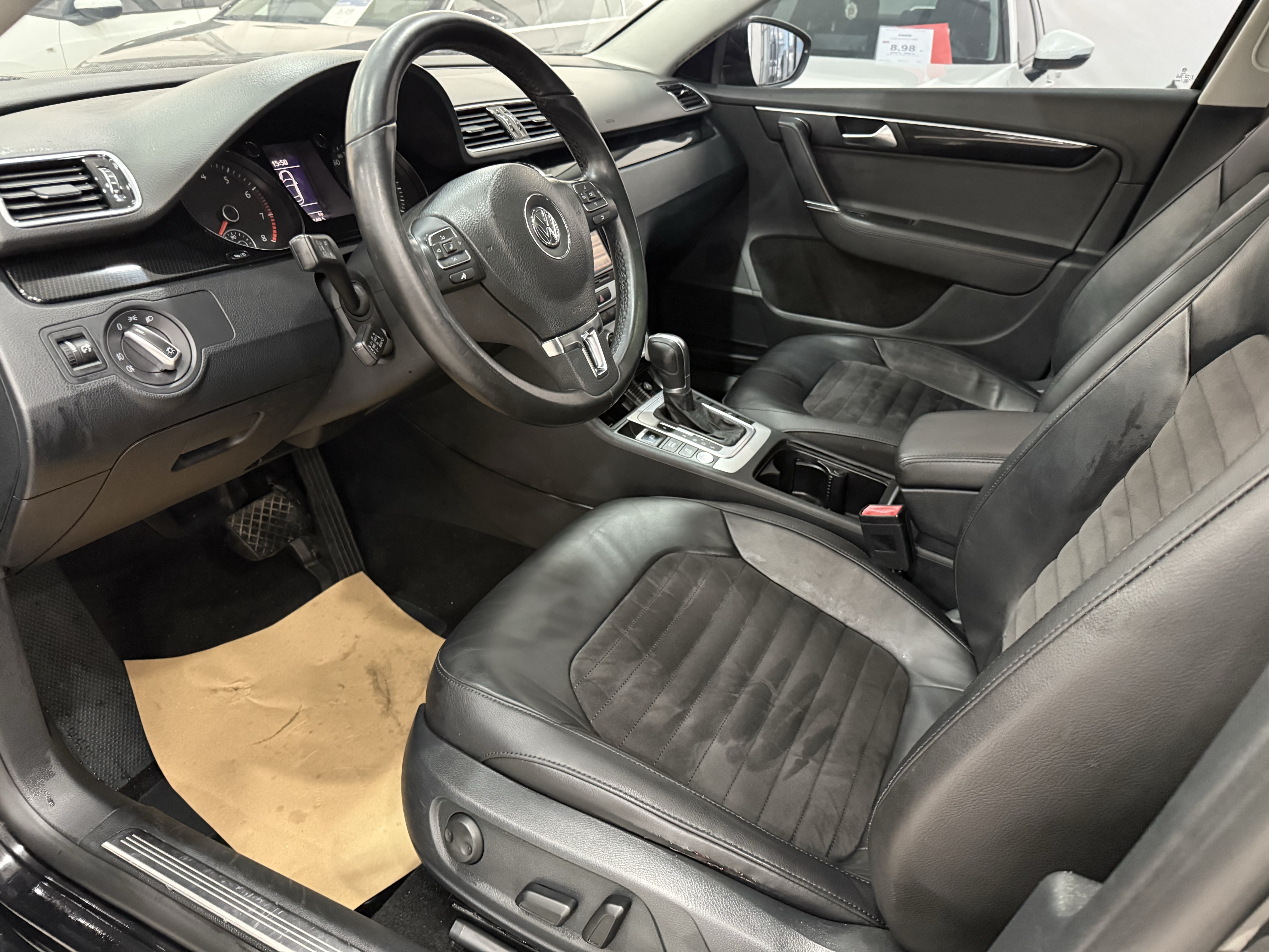 Volkswagen Magotan 2016 #6 Volkswagen Magotan 2016 car image #6