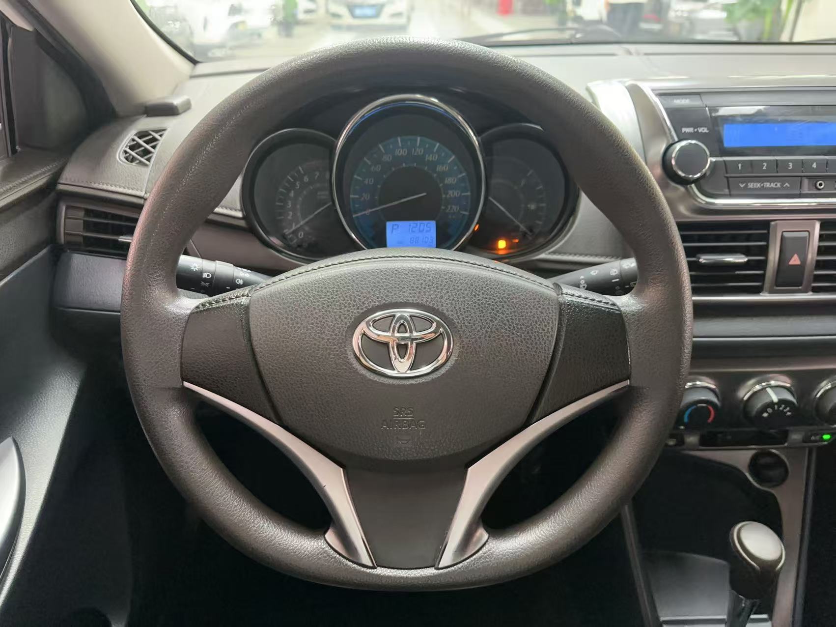 Yaris L Zhixuan 2016 car image #6