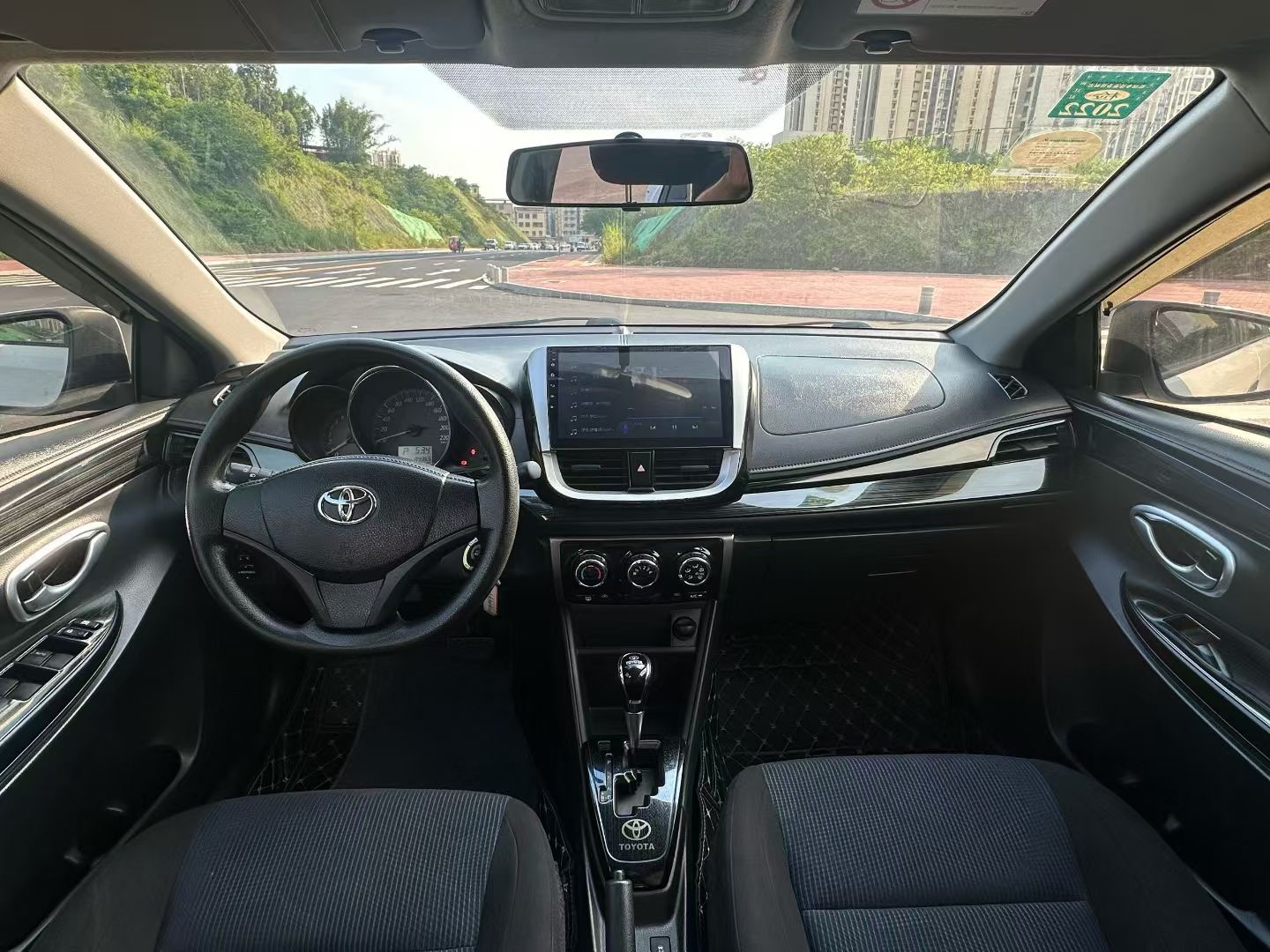 Toyota GR YARIS 2018 immagine di auto #6