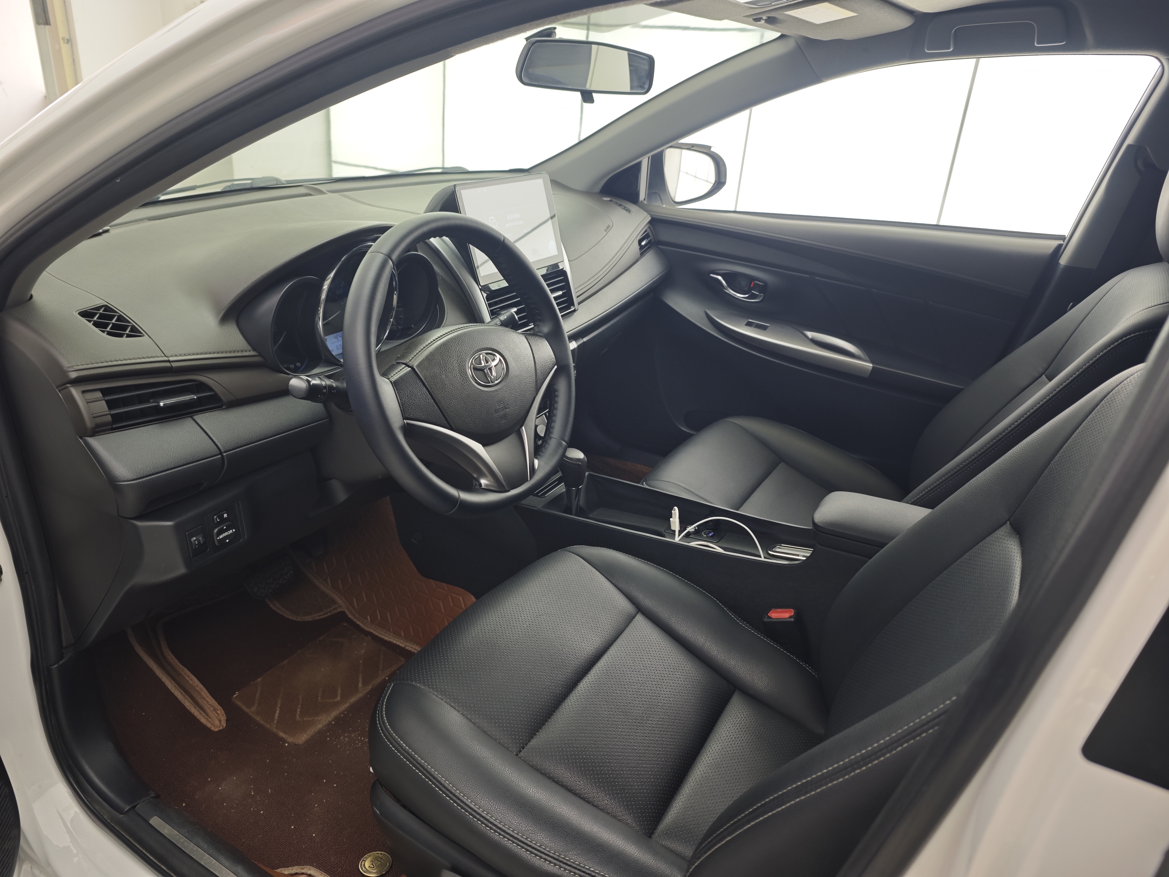 Yaris L Zhixuan 2016 #6 Yaris L Zhixuan 2016 car image #6