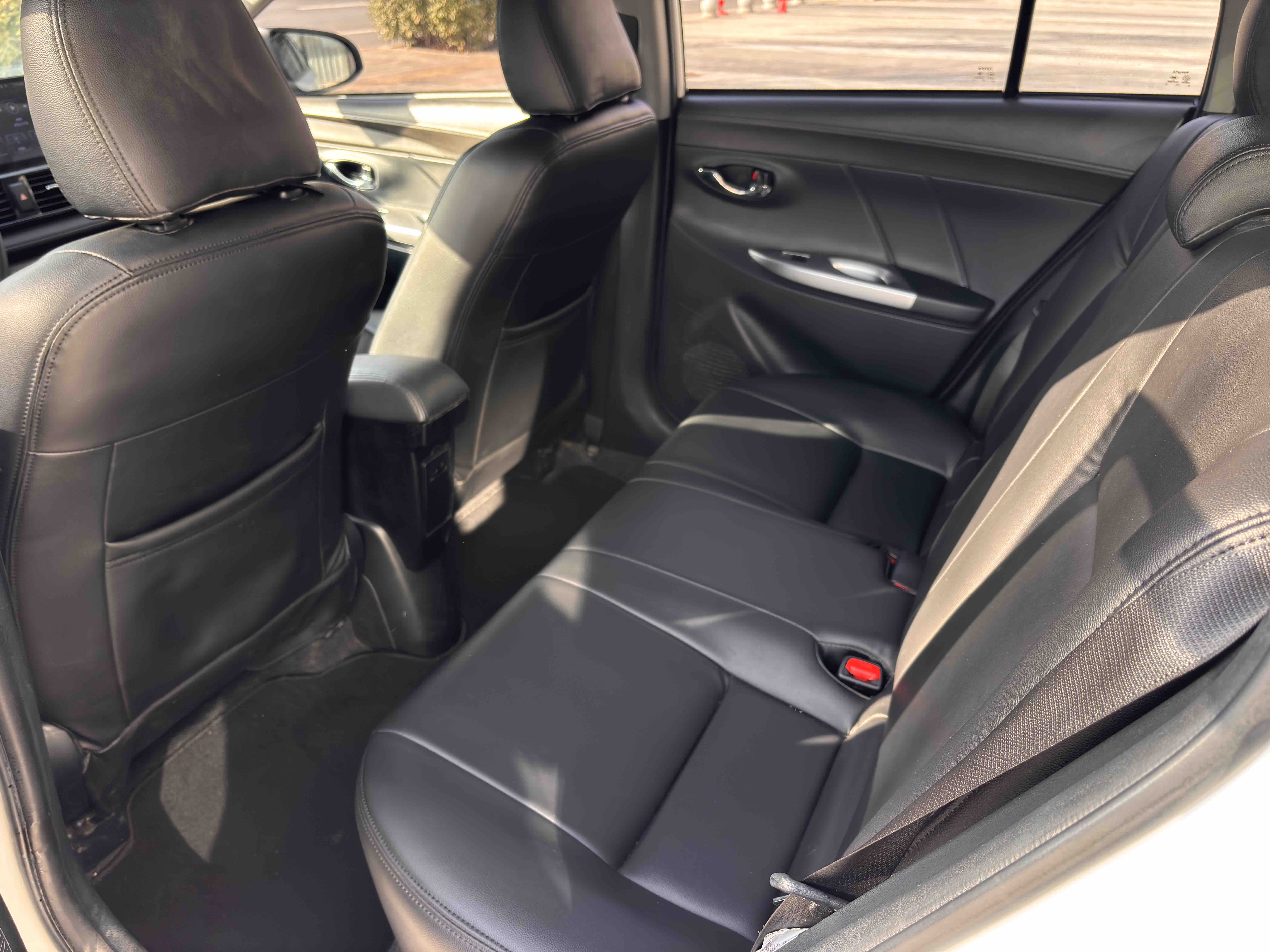 Yaris L Zhixuan 2016 car image #6