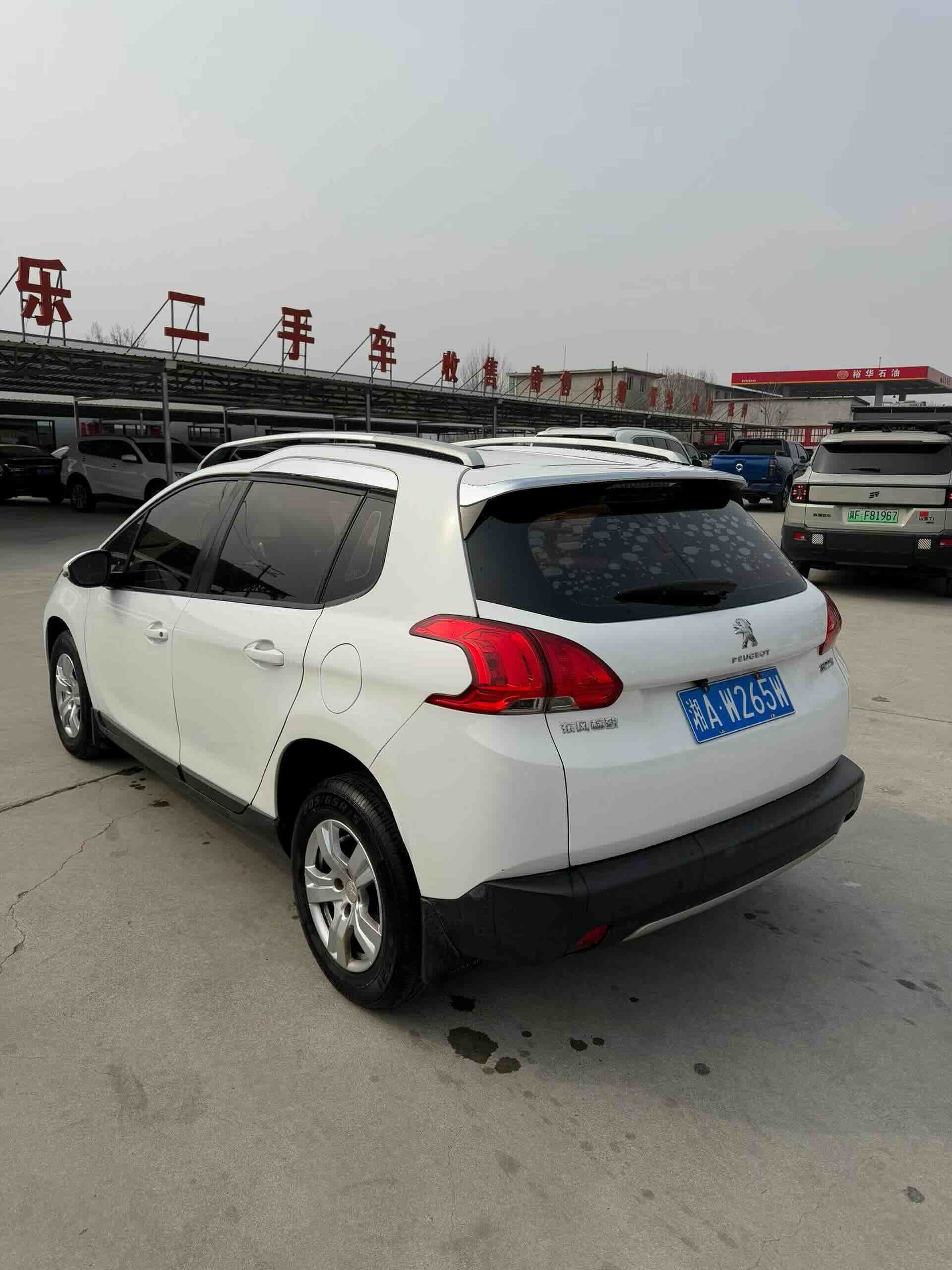 Yaris L Zhixuan 2018 #6 Yaris L Zhixuan 2018 car image #6