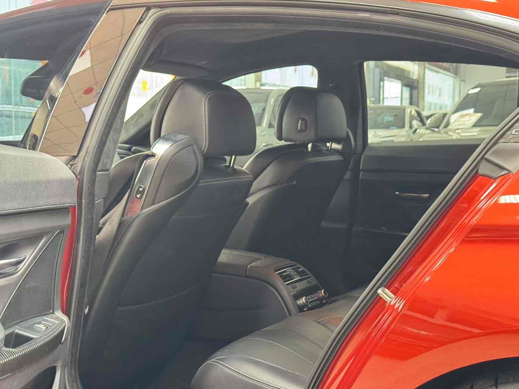 BMW M6 2014 #6 BMW M6 2014 изображение автомобиля #6