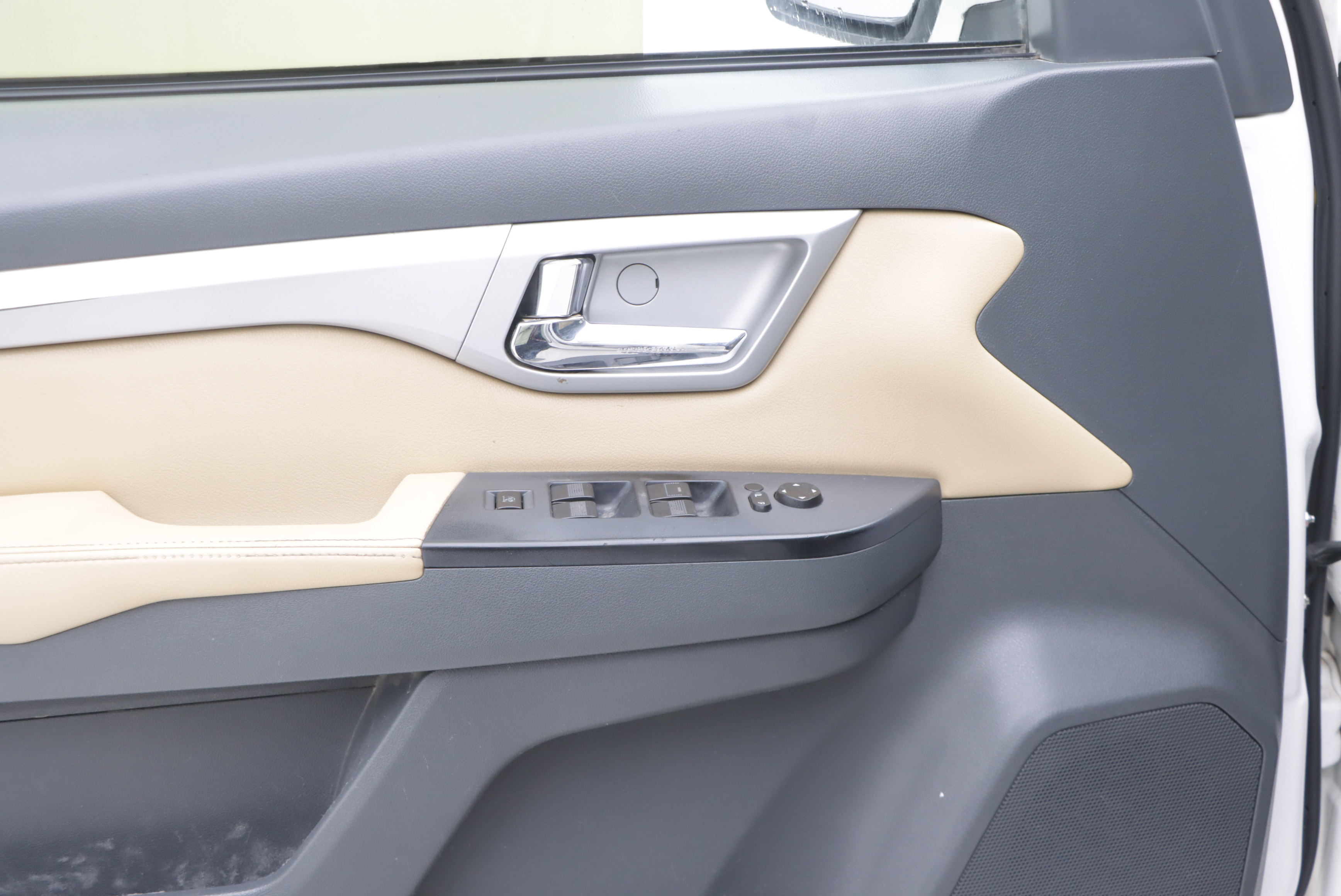 Great Wall Wingle 6 2016 car image #6