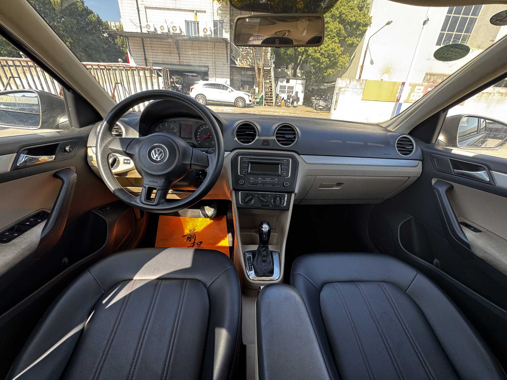 Jetta Jetta 2013 immagine di auto #6