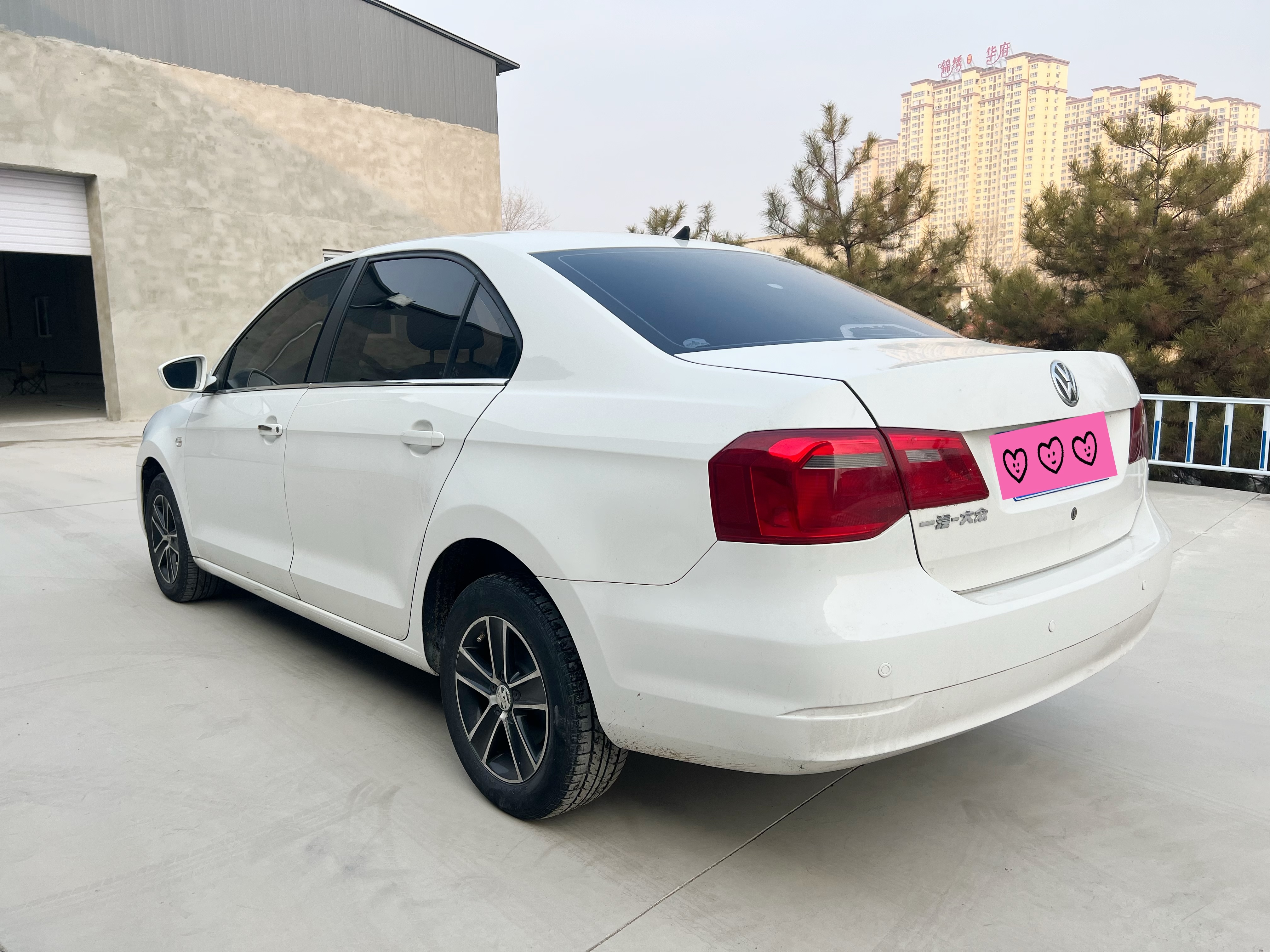 捷达 捷达 2014 汽车图片 #6