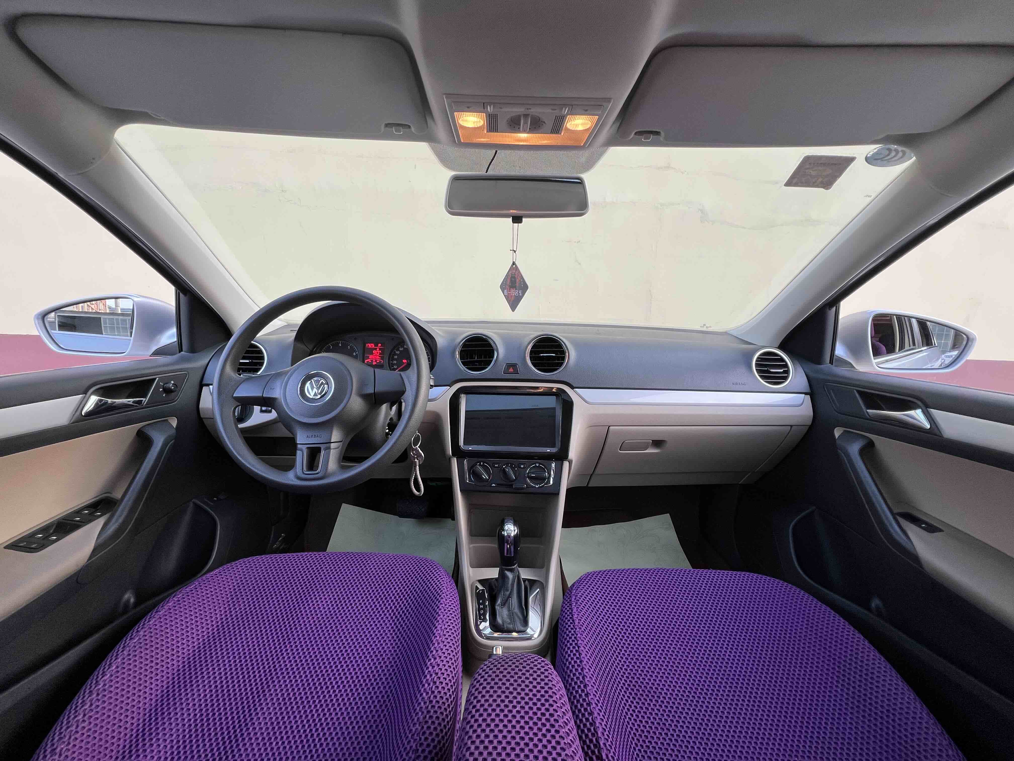 Jetta Jetta 2014 immagine di auto #6