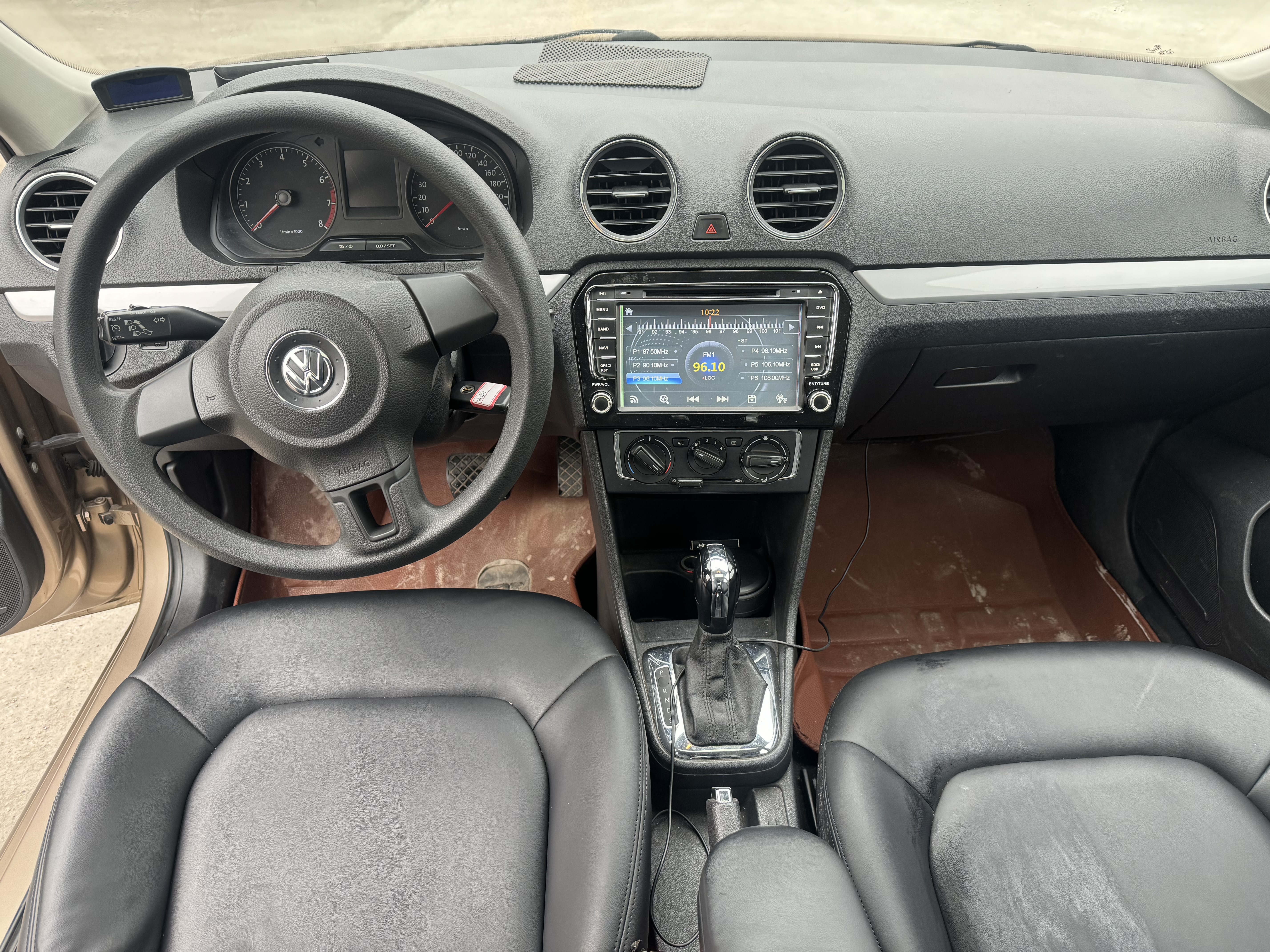 Jetta Jetta 2013 car image #6