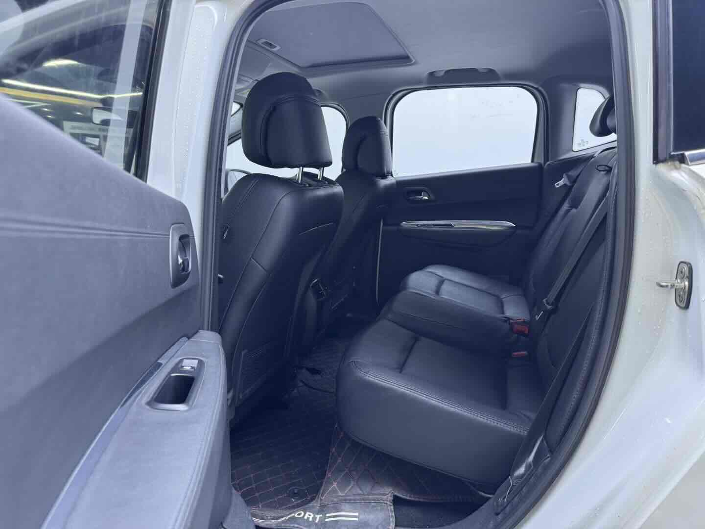 标致 标致3008 2015 汽车图片 #6