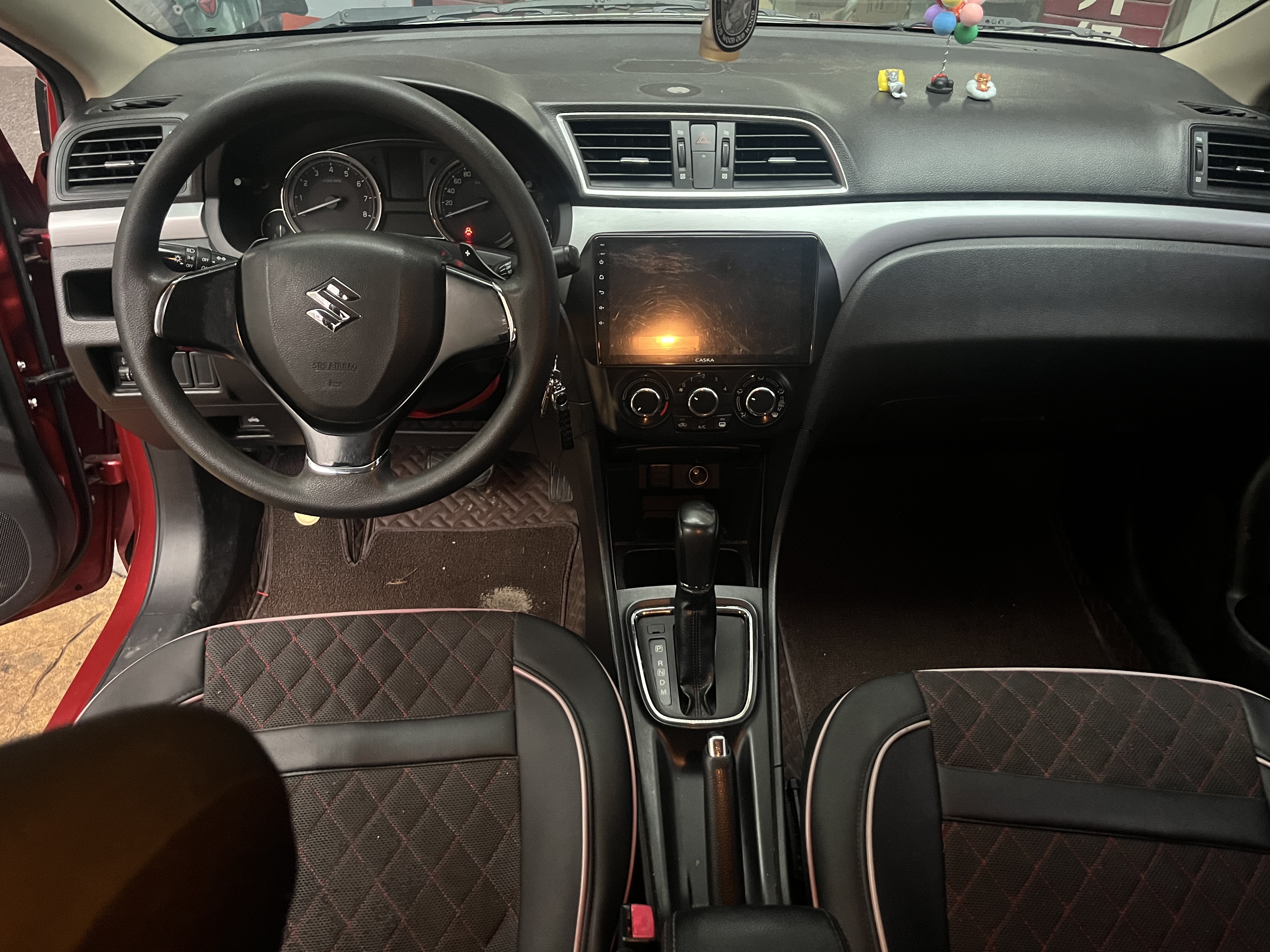 铃木 启悦 2015 汽车图片 #6