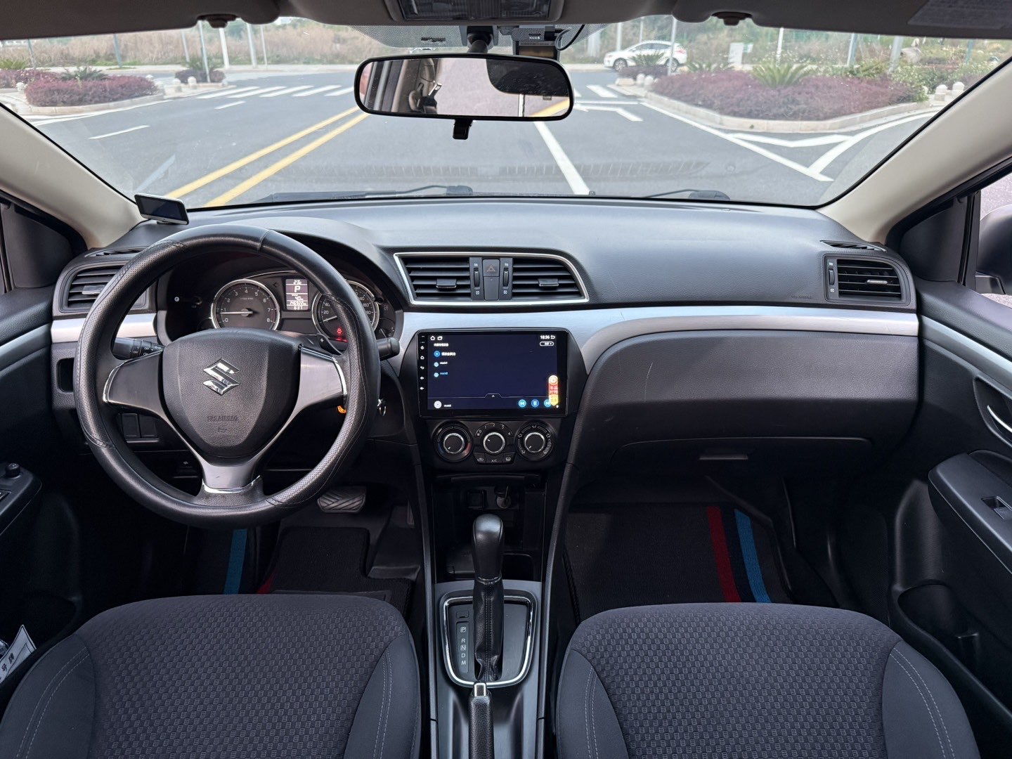 铃木 启悦 2016 汽车图片 #6