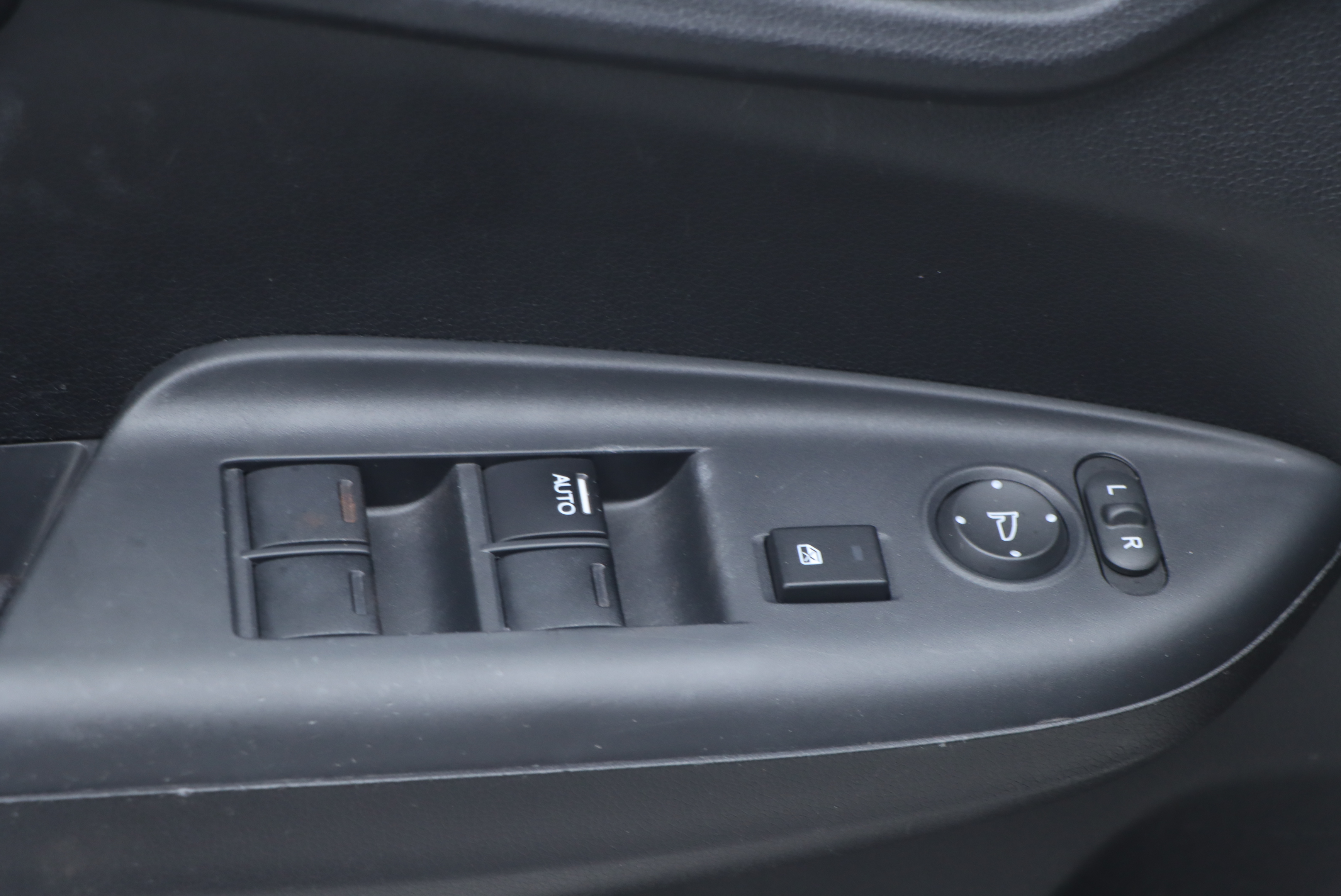 Honda Fit 2016 car image #6