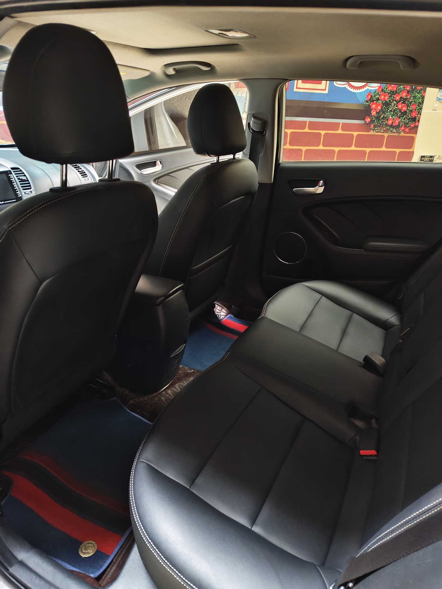 Kia Forte Koup 2016 car image #6