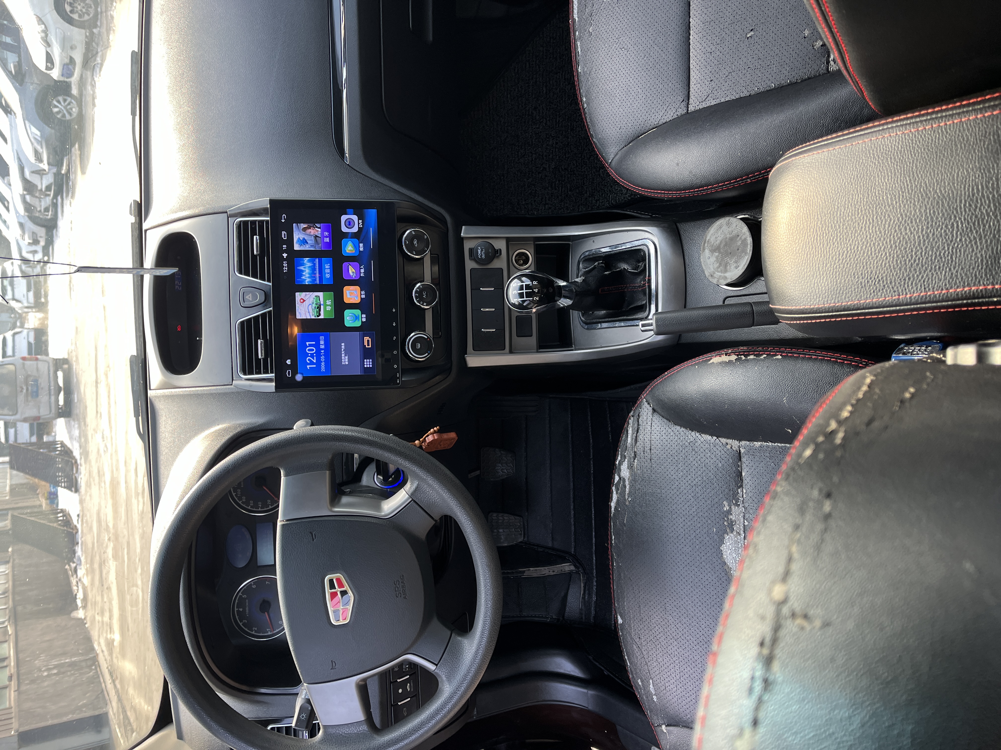 GEELY Emgrand Classic 2014 #6 GEELY Emgrand Classic 2014 imagem de carro #6