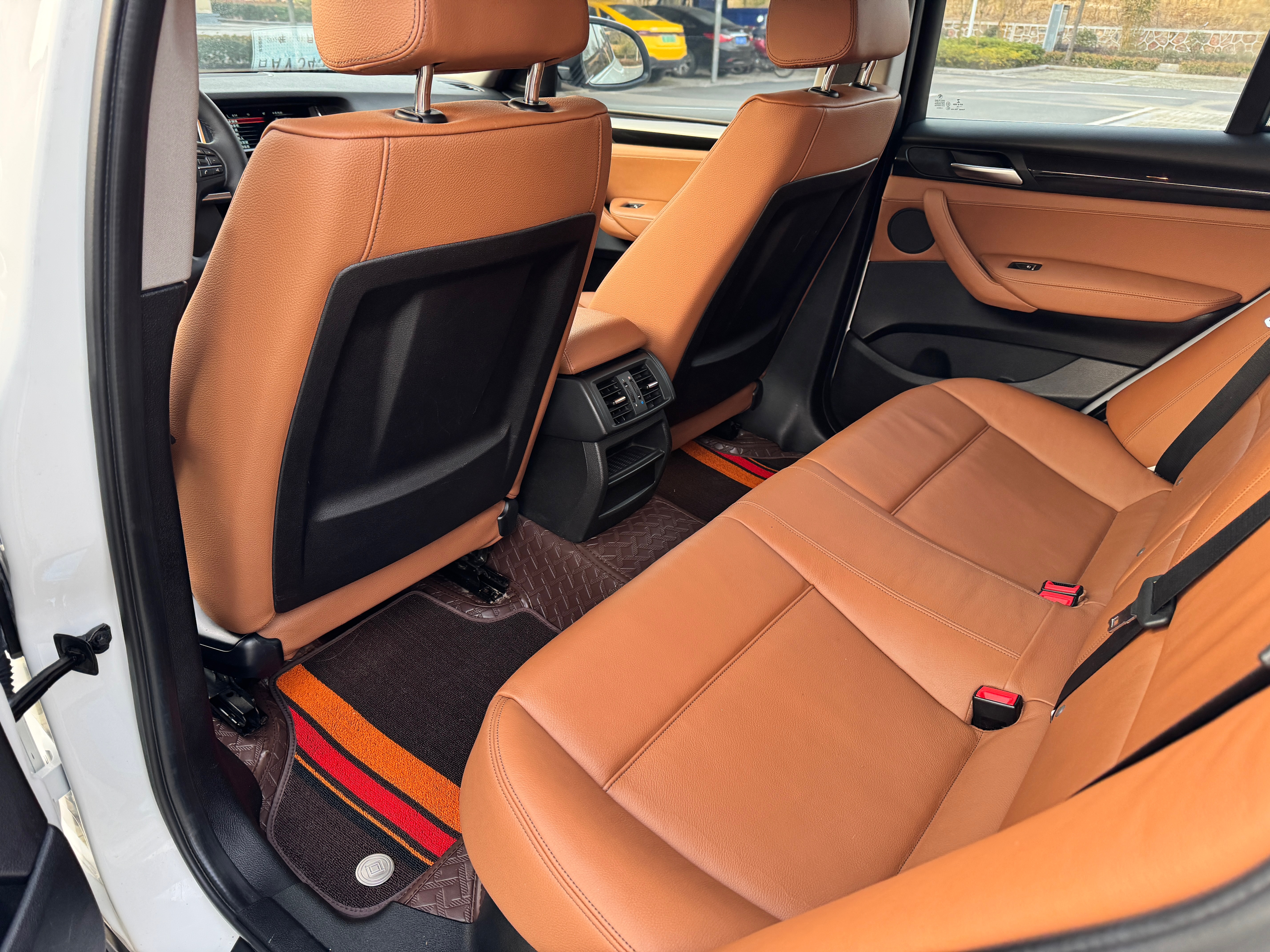 BMW X4 2015 изображение автомобиля #6